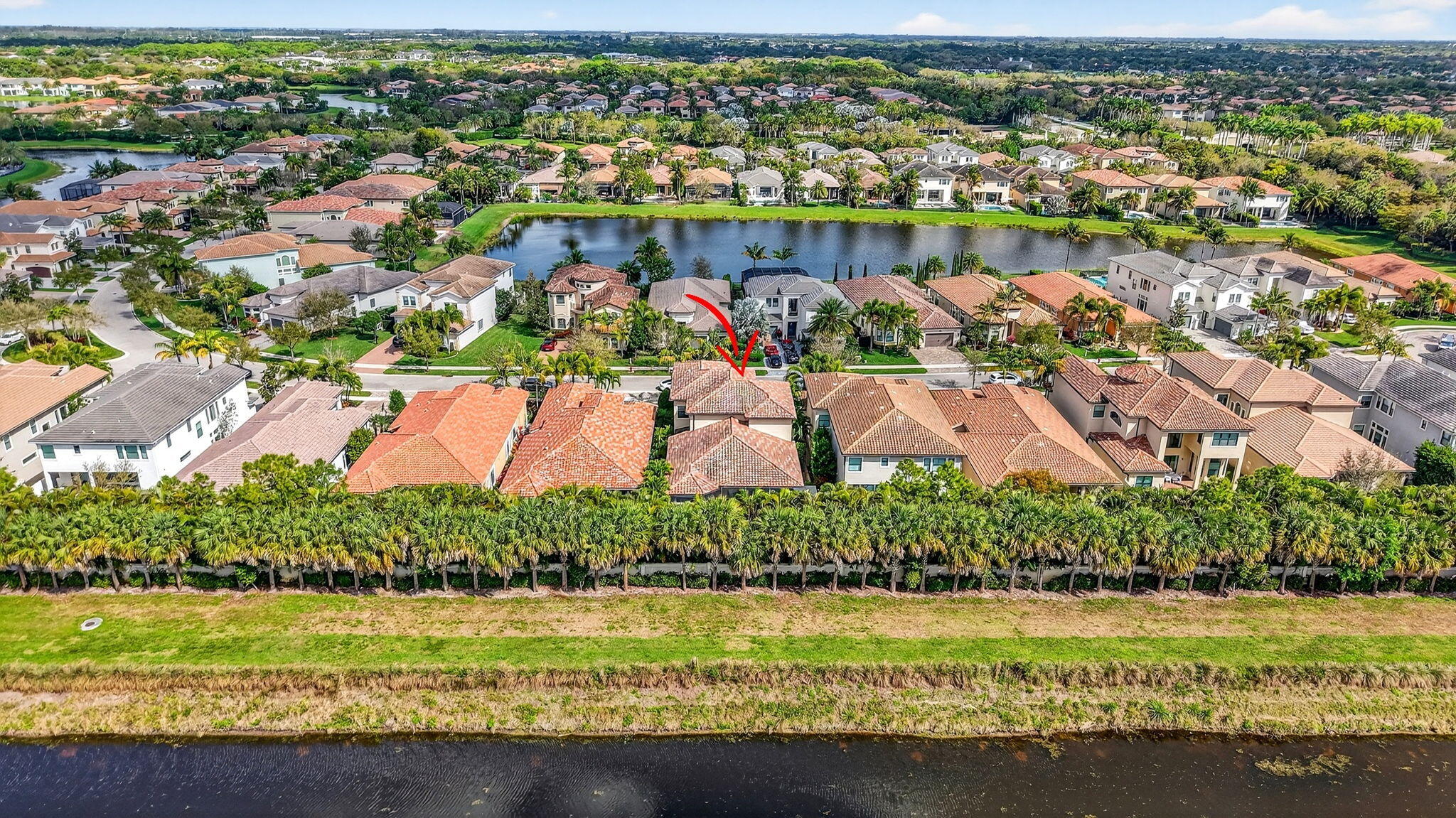 SEVEN BRIDGES - Residential