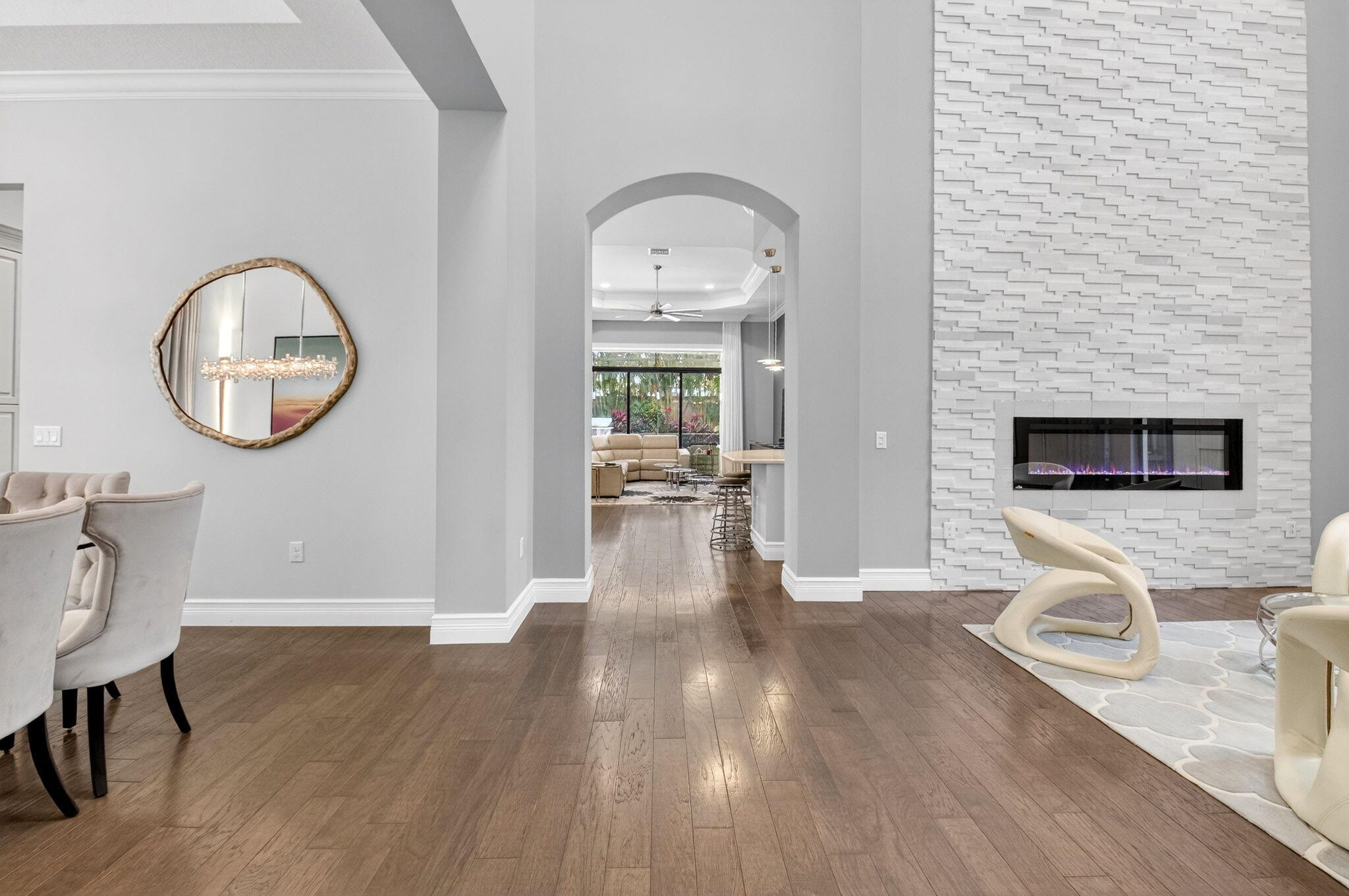 SEVEN BRIDGES - Residential