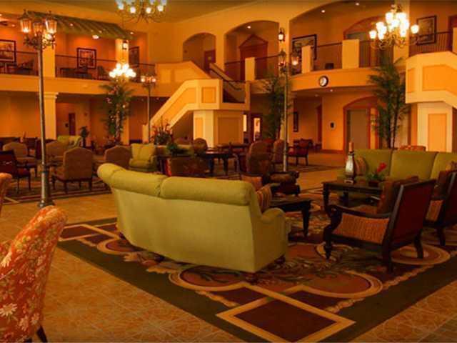 KINGS POINT MONACO CONDOS - Residential