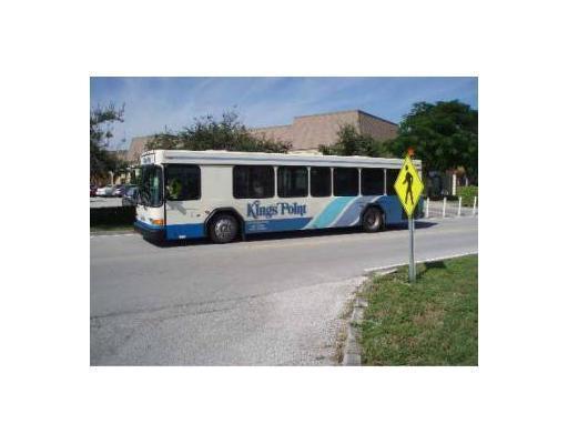 KINGS POINT MONACO CONDOS - Residential