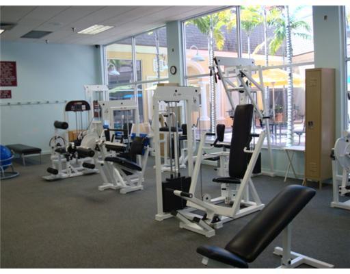 KINGS POINT MONACO CONDOS - Residential