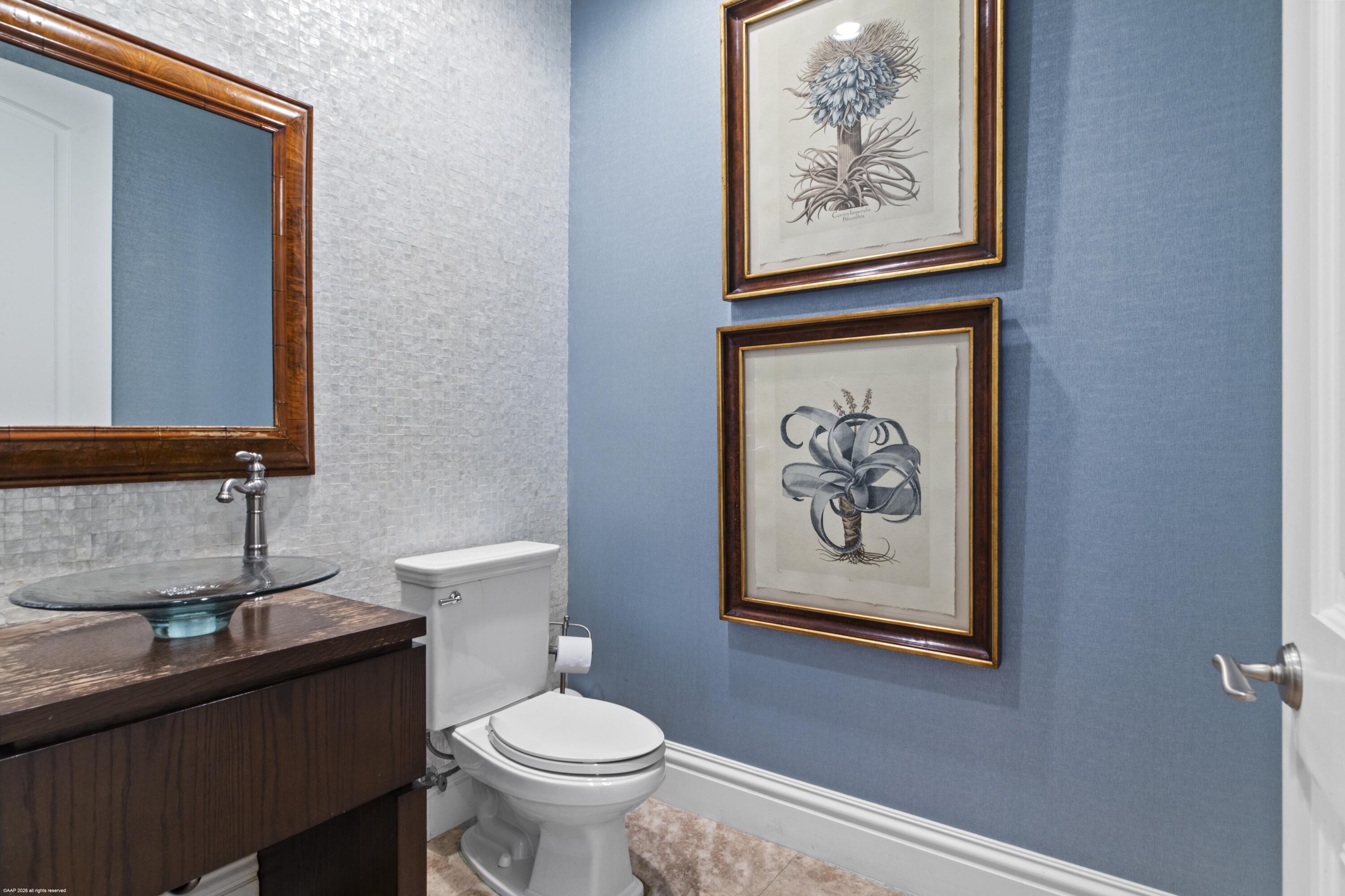 ONE SINGER ISLAND CONDO - Residential