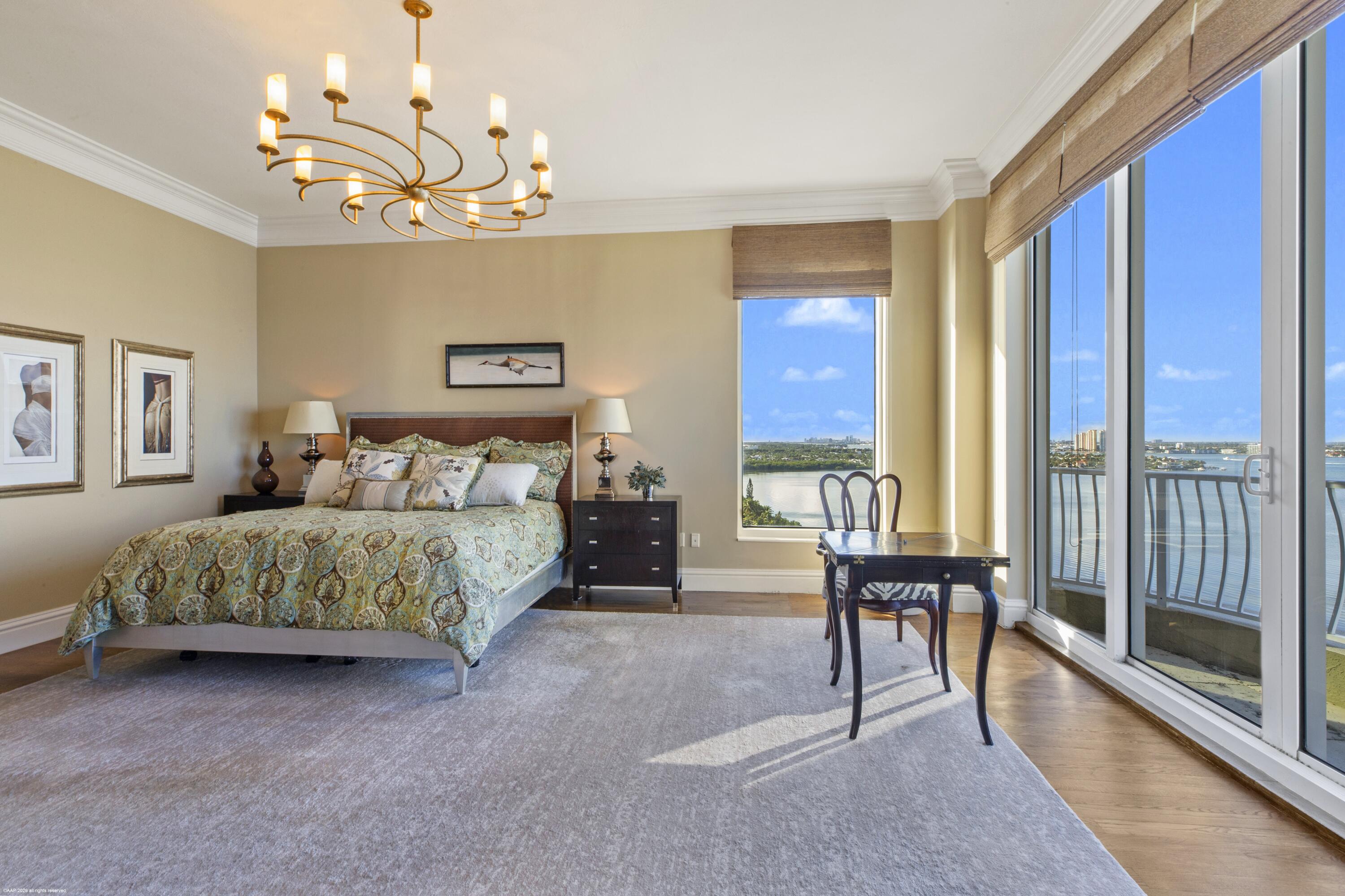 ONE SINGER ISLAND CONDO - Residential