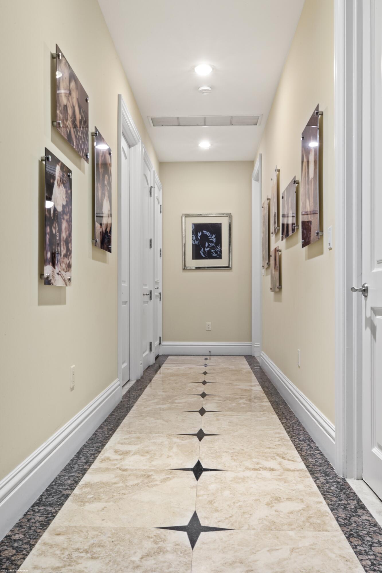 ONE SINGER ISLAND CONDO - Residential