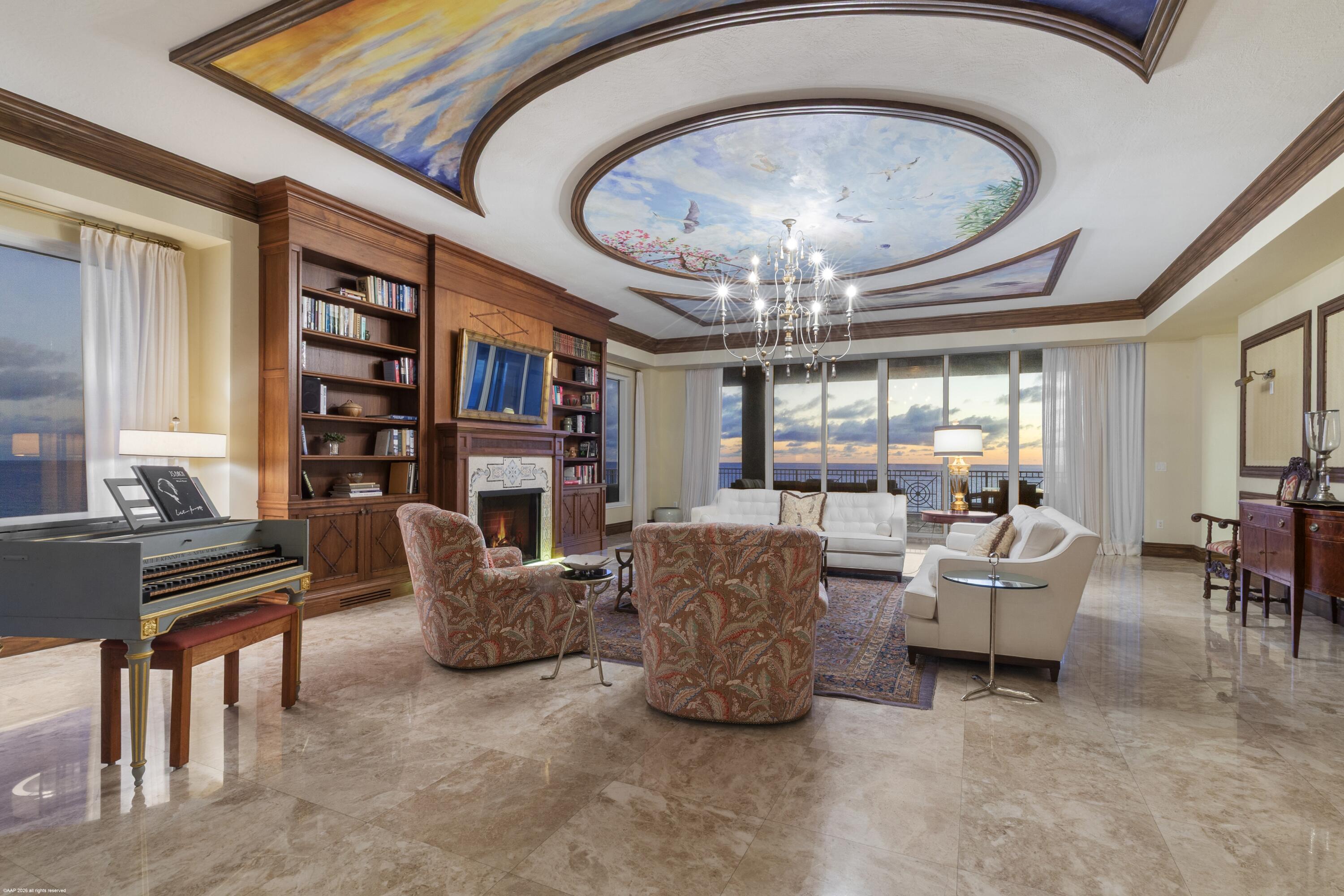 ONE SINGER ISLAND CONDO - Residential