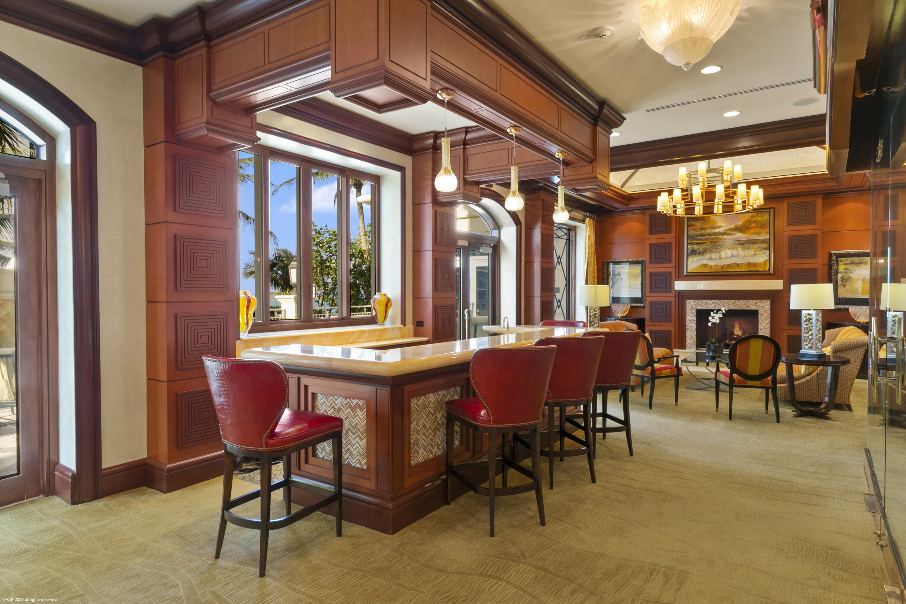 ONE SINGER ISLAND CONDO - Residential