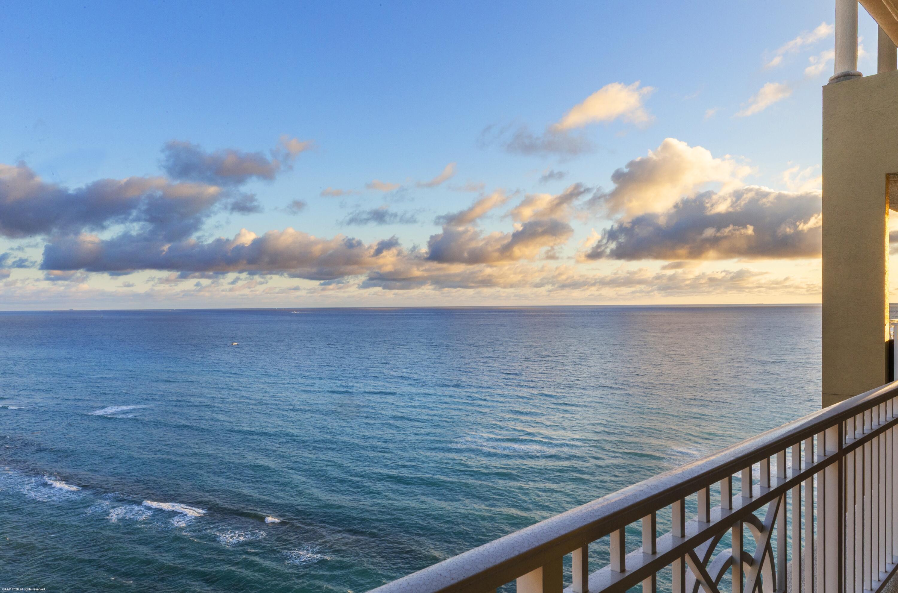 5310 N Ocean Drive Ph 1201