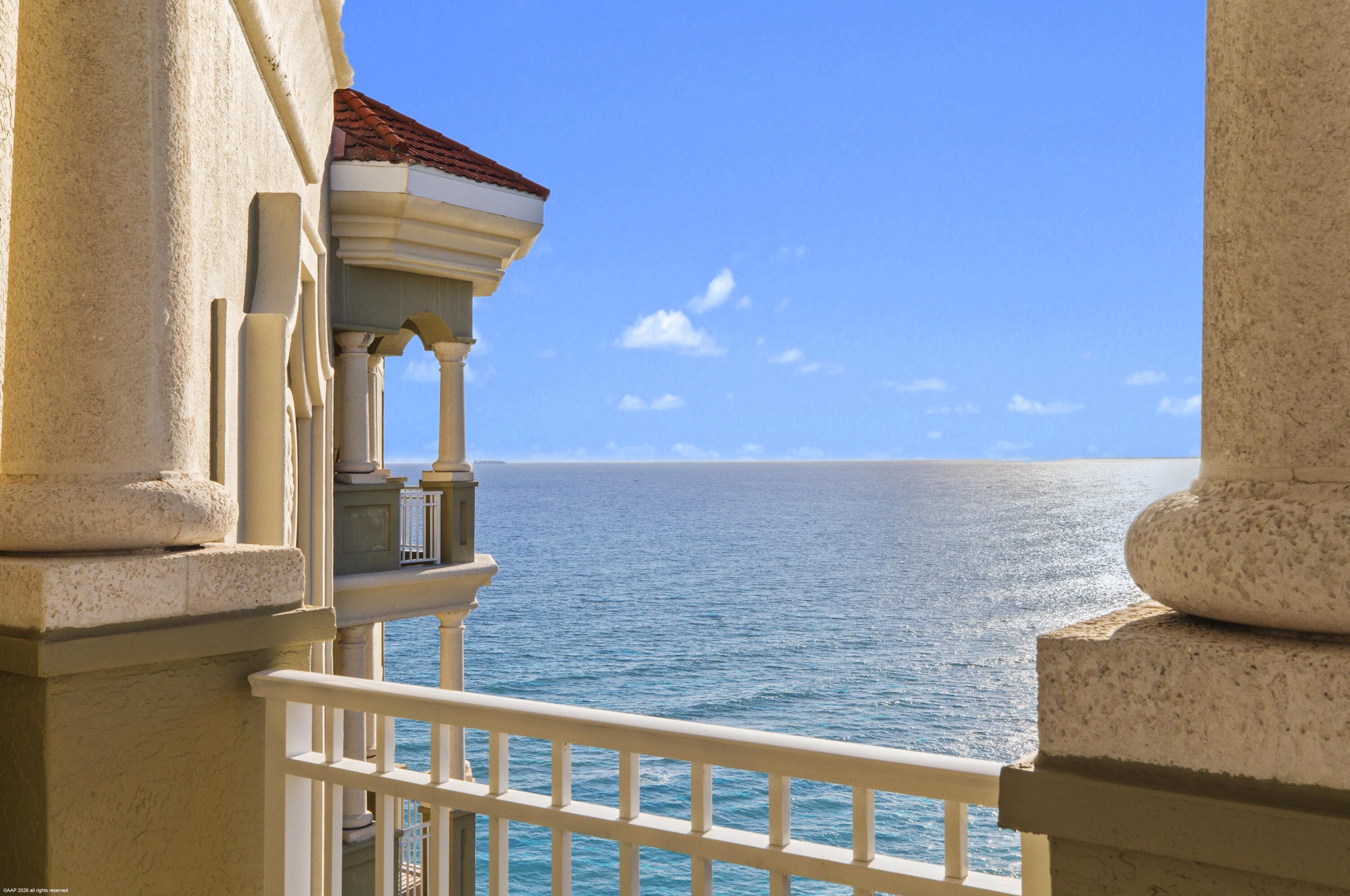 ONE SINGER ISLAND CONDO - Residential