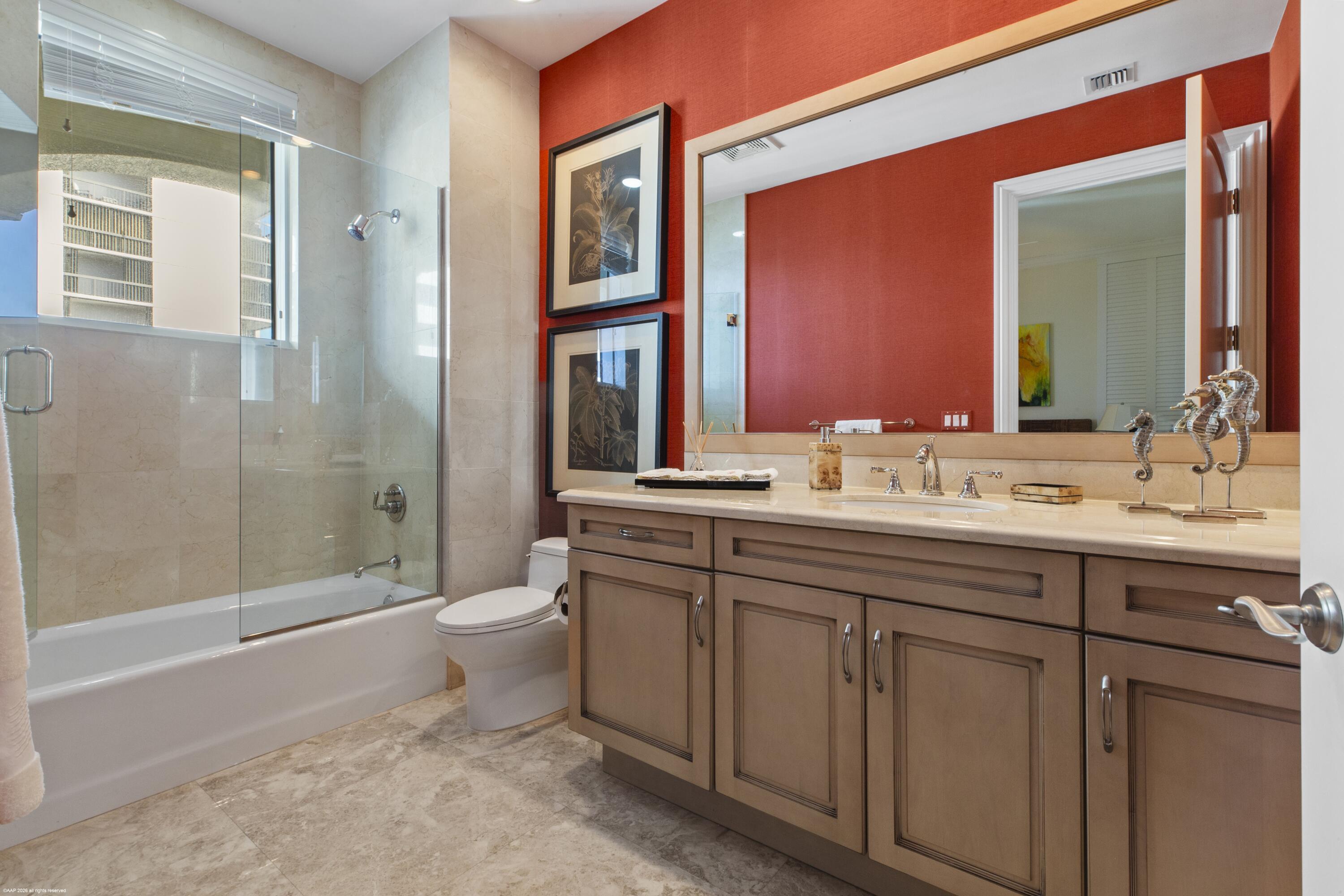 ONE SINGER ISLAND CONDO - Residential