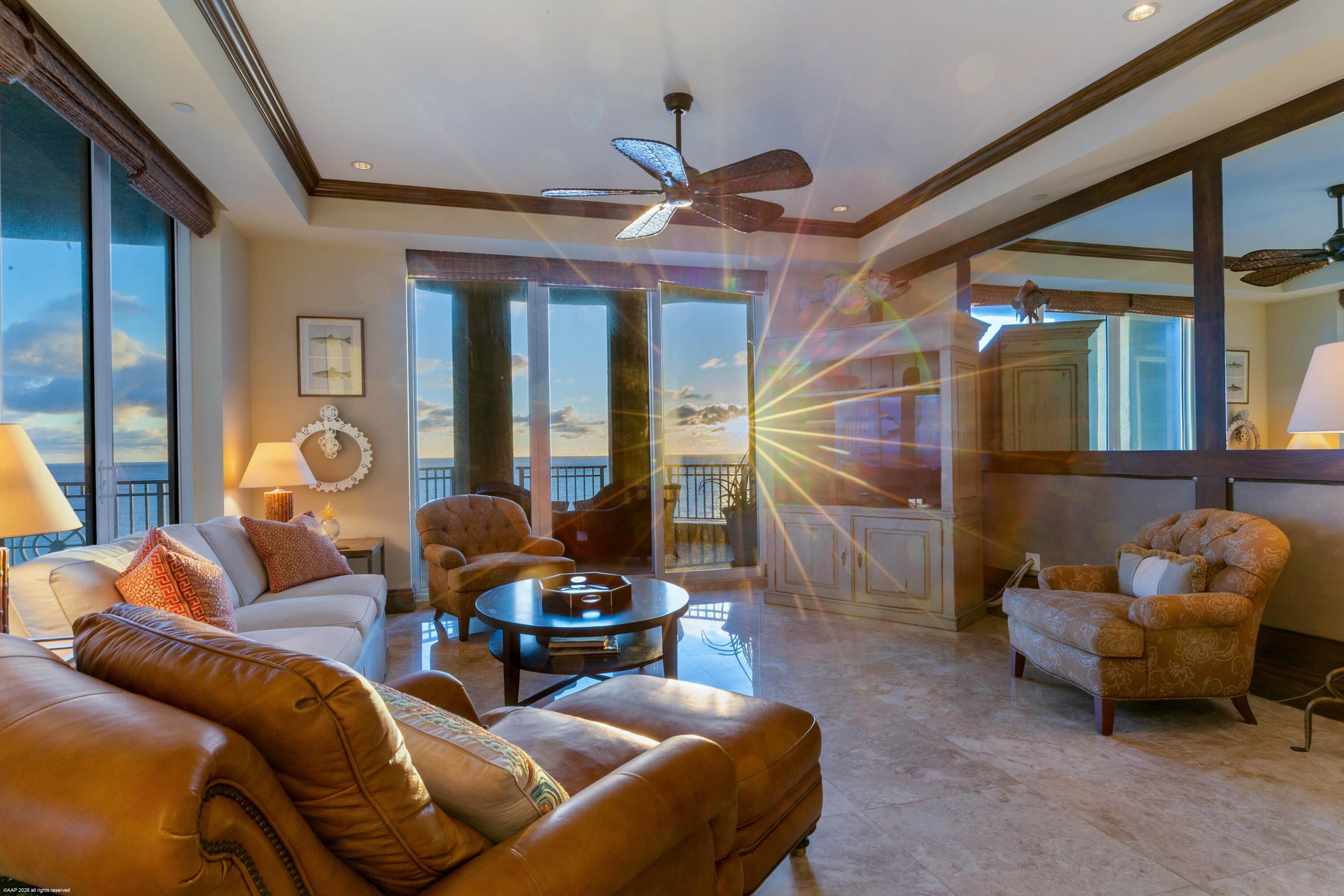 ONE SINGER ISLAND CONDO - Residential