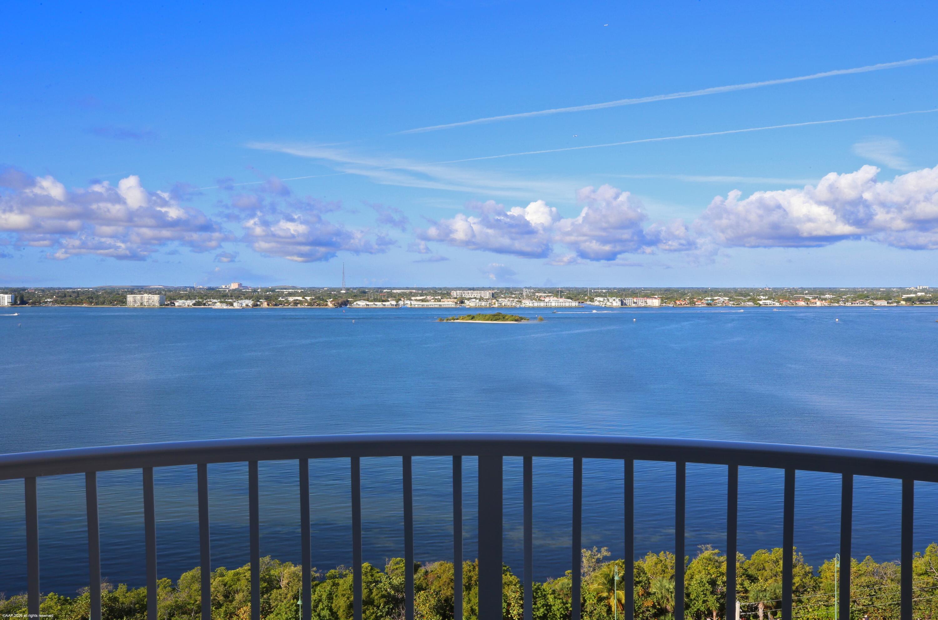 ONE SINGER ISLAND CONDO - Residential