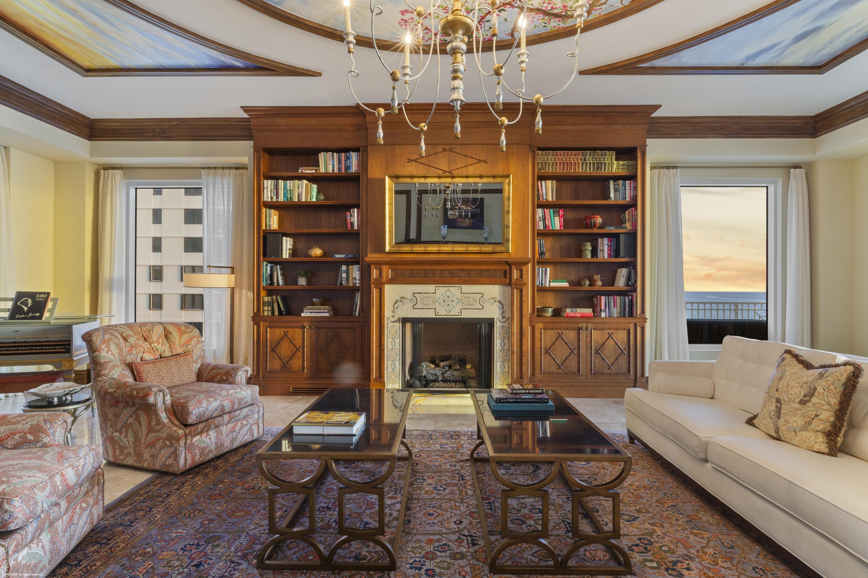 ONE SINGER ISLAND CONDO - Residential