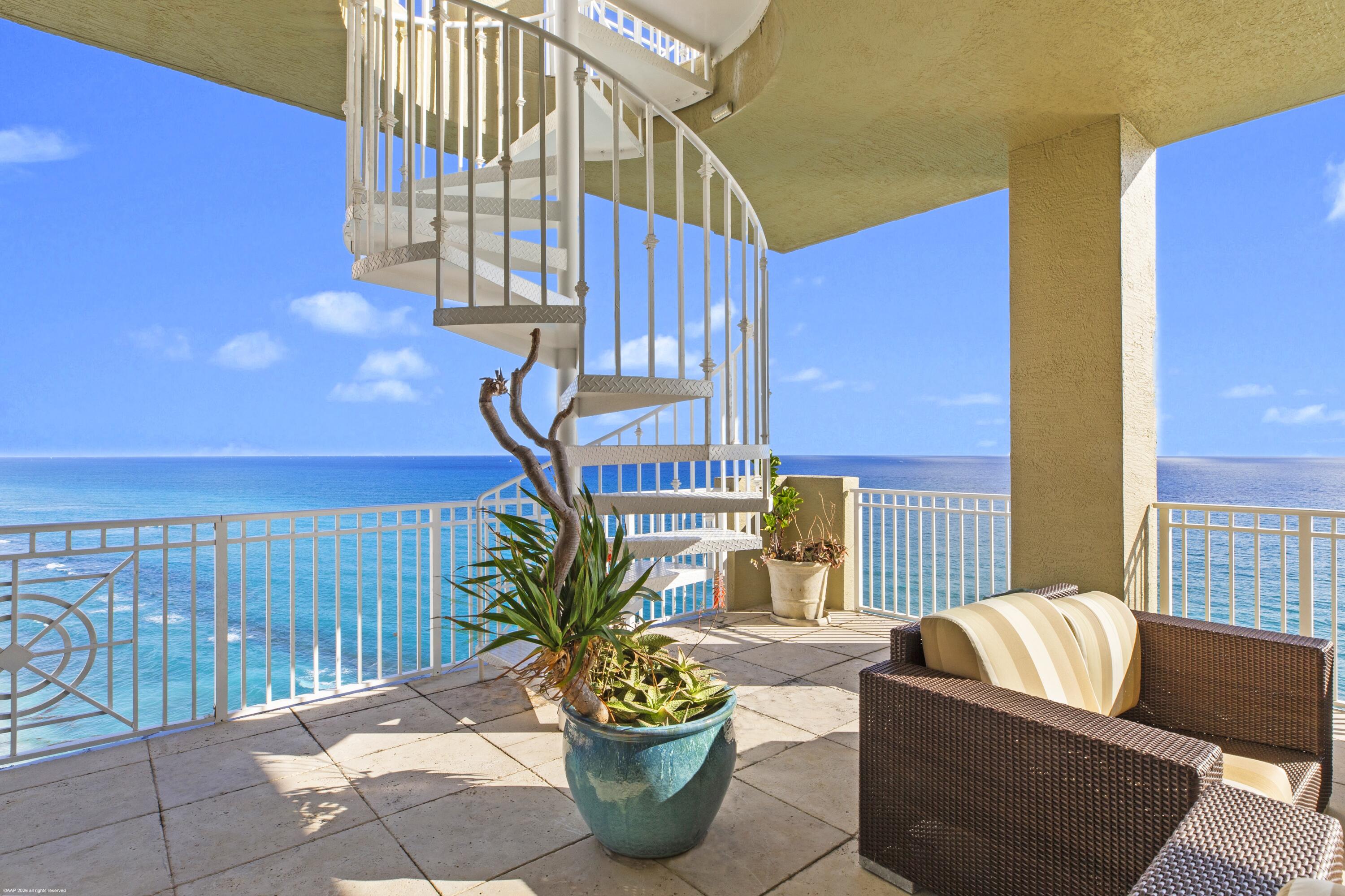 ONE SINGER ISLAND CONDO - Residential