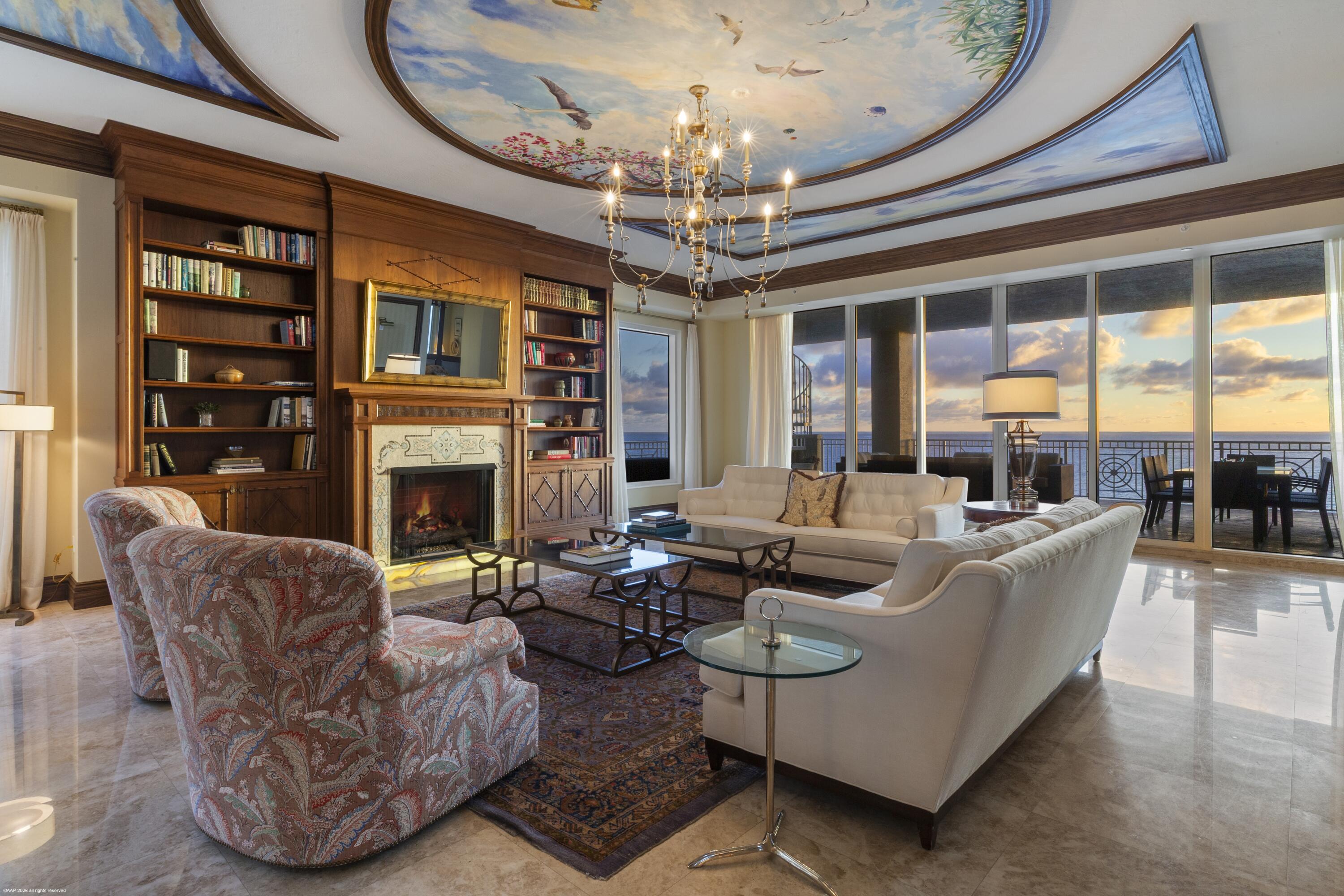 ONE SINGER ISLAND CONDO - Residential