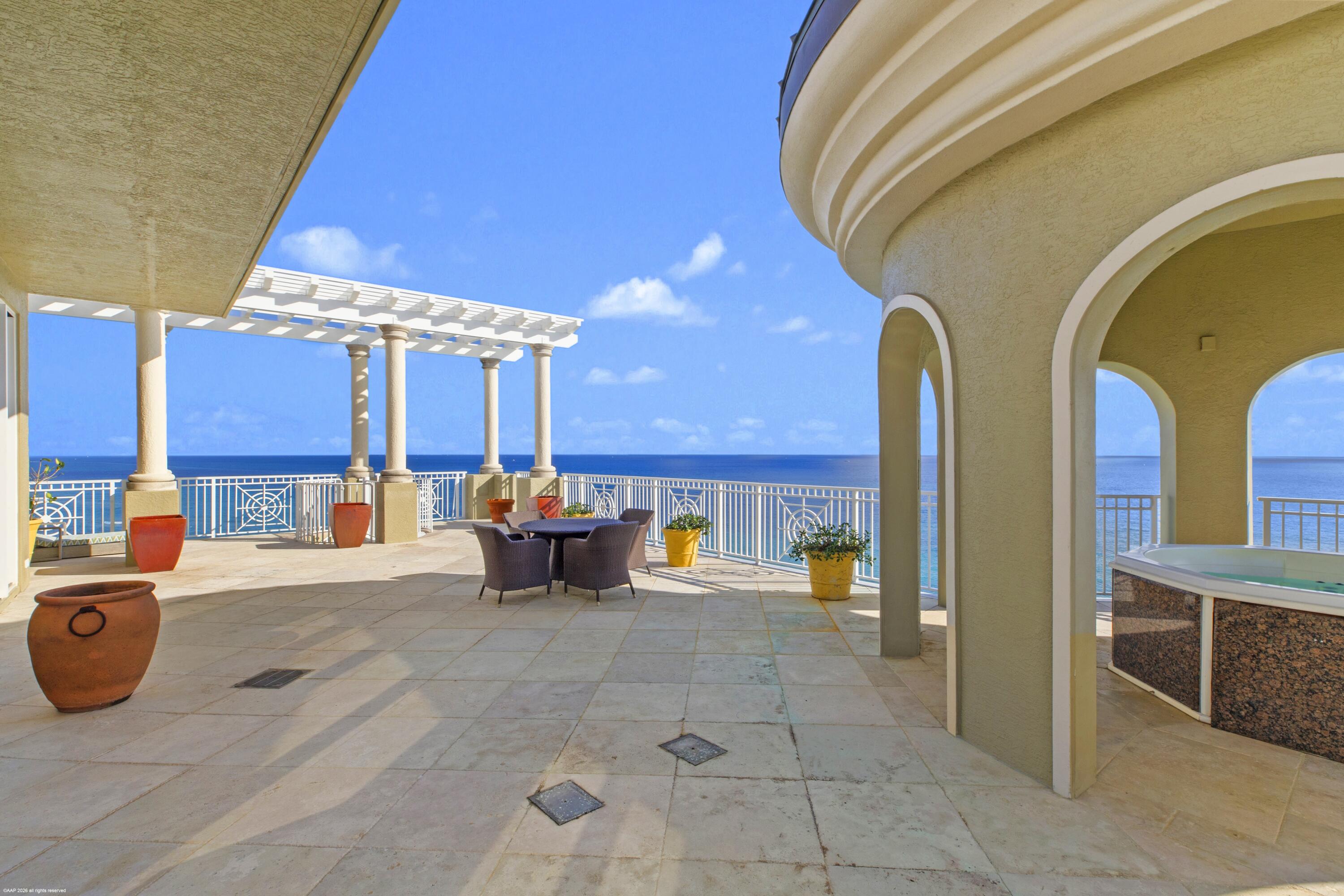 ONE SINGER ISLAND CONDO - Residential