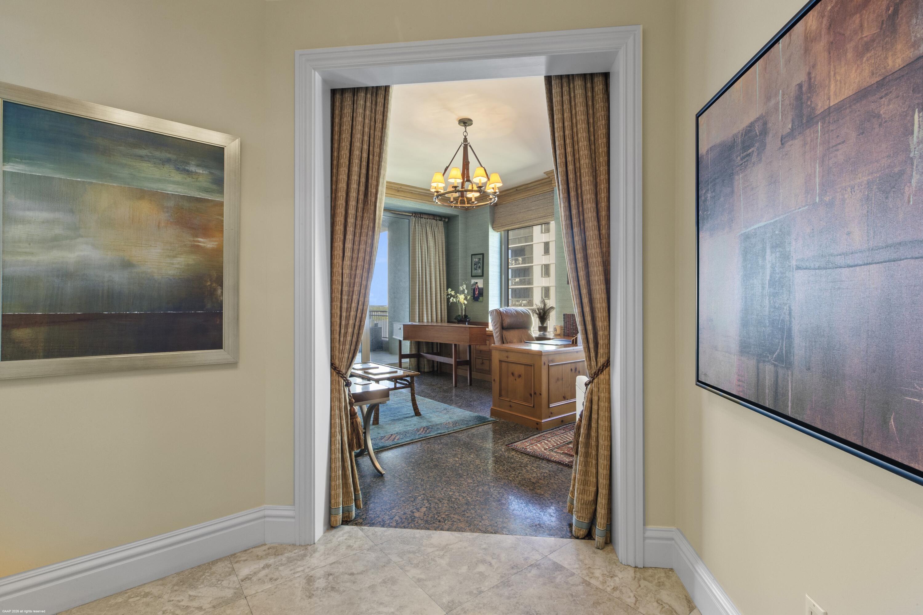 ONE SINGER ISLAND CONDO - Residential