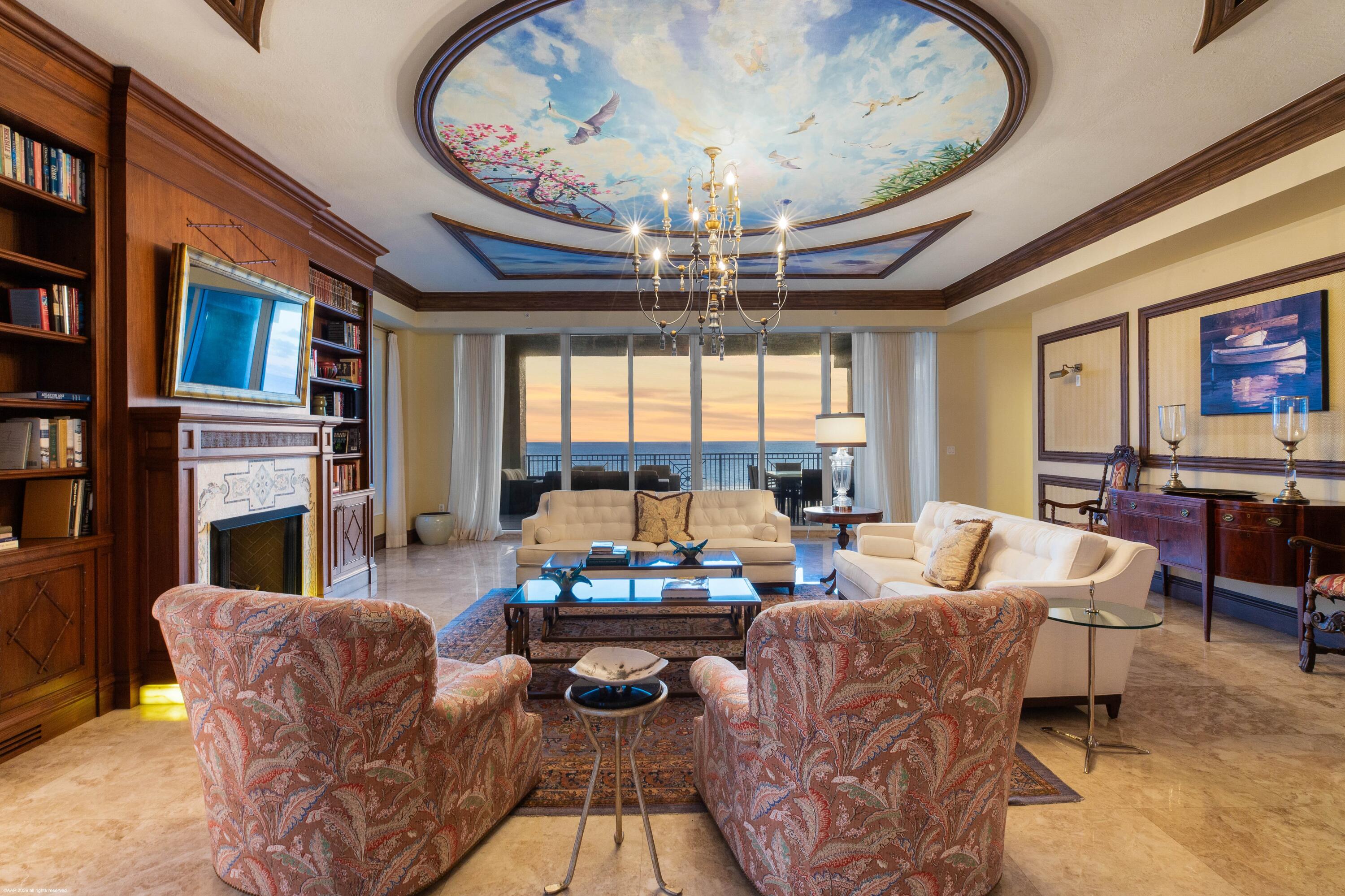 ONE SINGER ISLAND CONDO - Residential