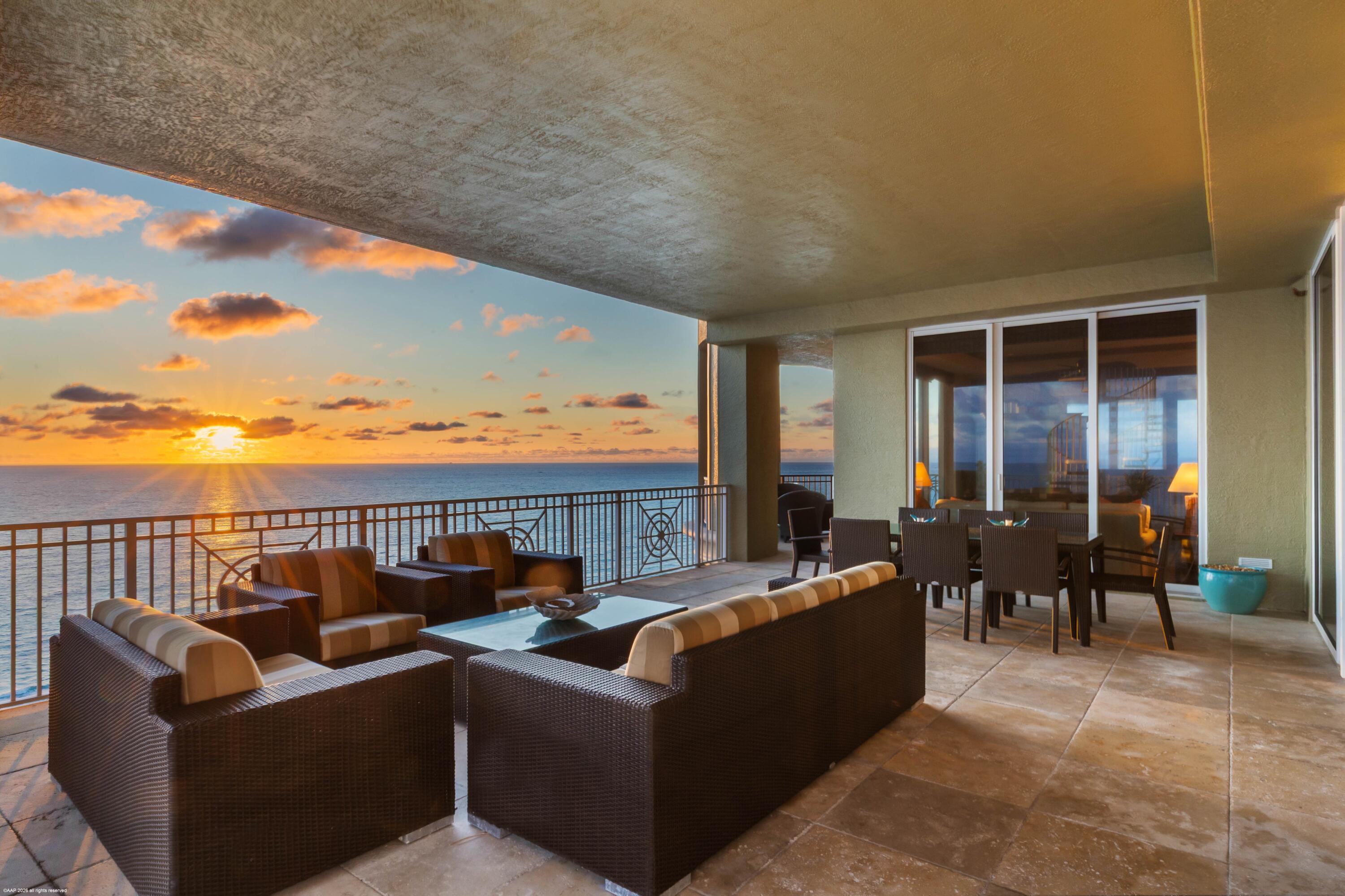 ONE SINGER ISLAND CONDO - Residential
