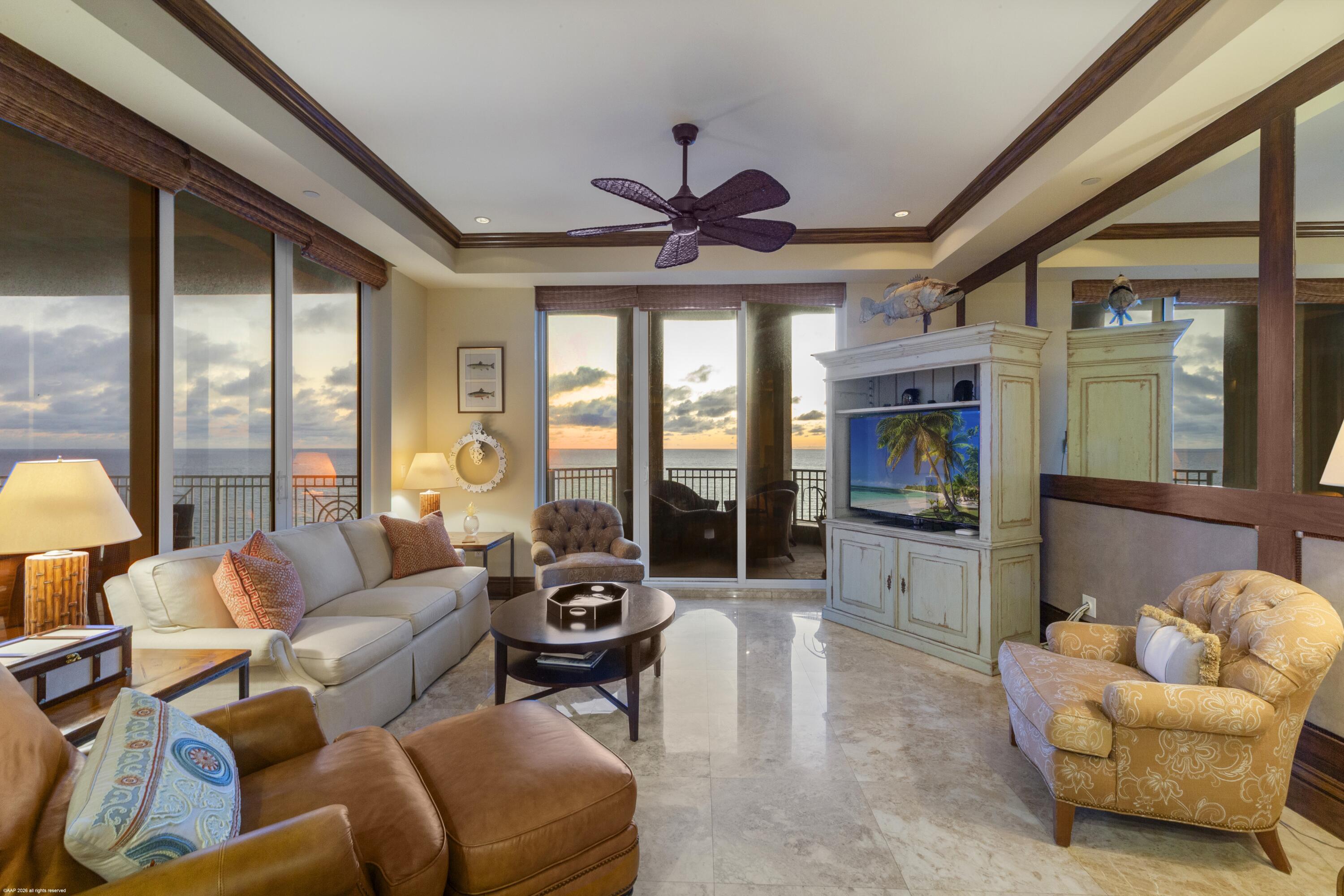 ONE SINGER ISLAND CONDO - Residential