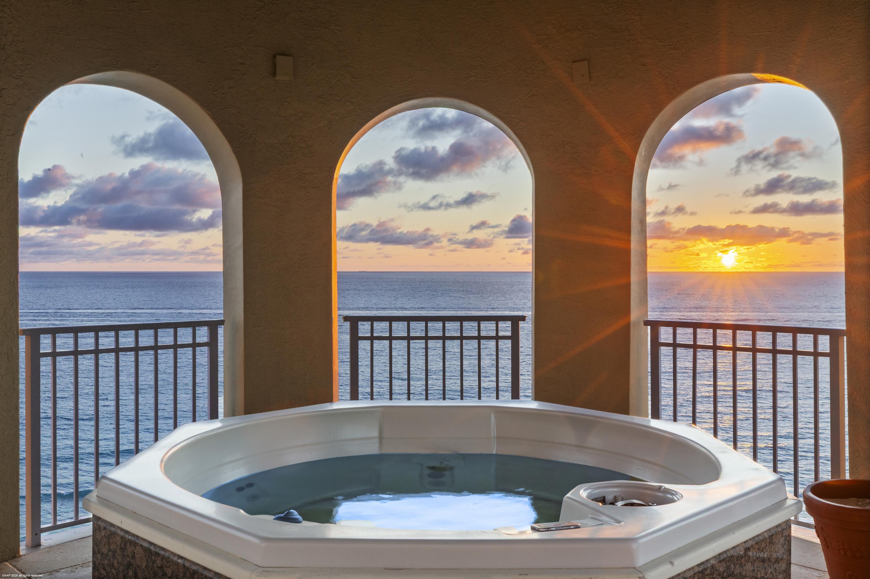 ONE SINGER ISLAND CONDO - Residential