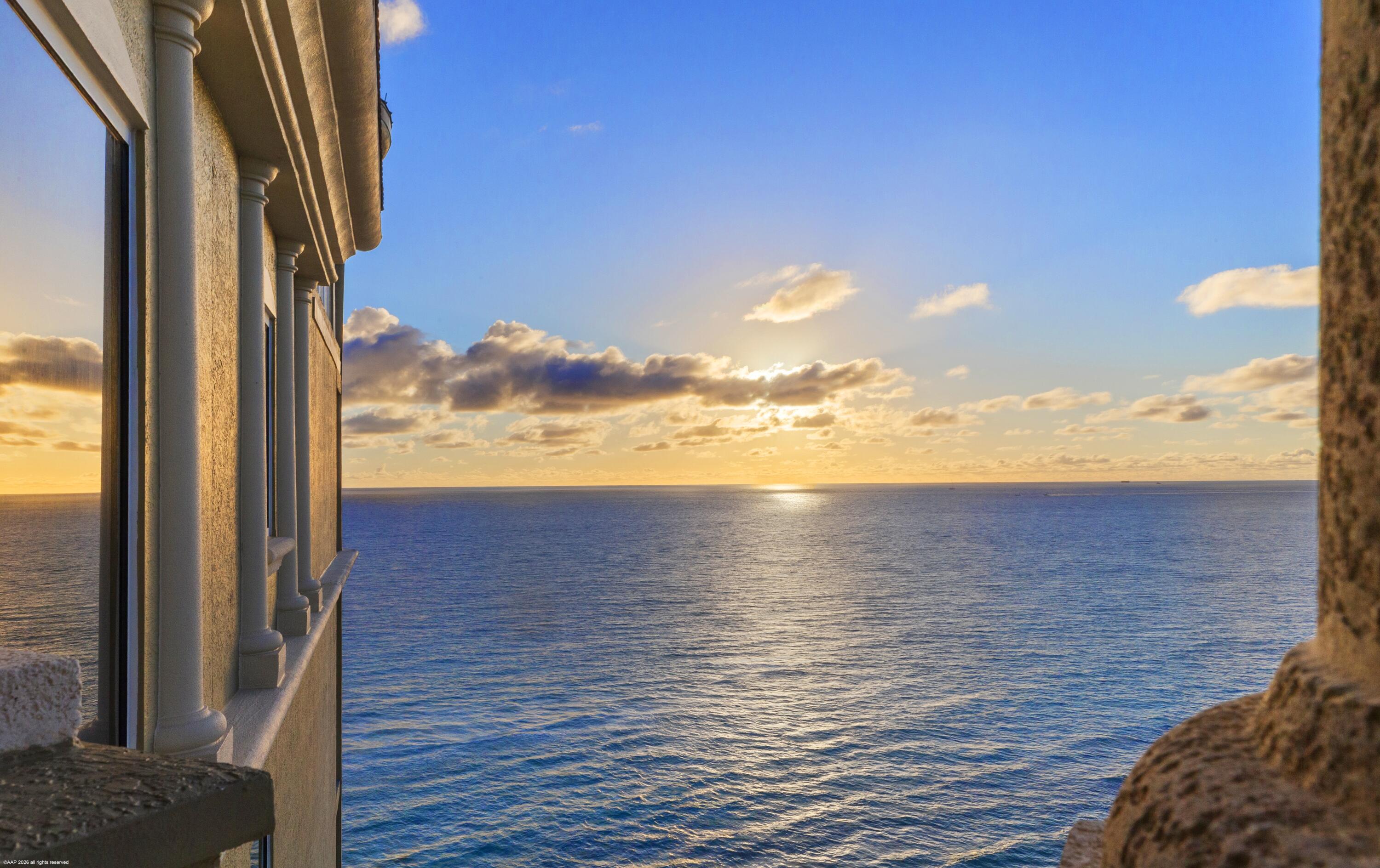 ONE SINGER ISLAND CONDO - Residential