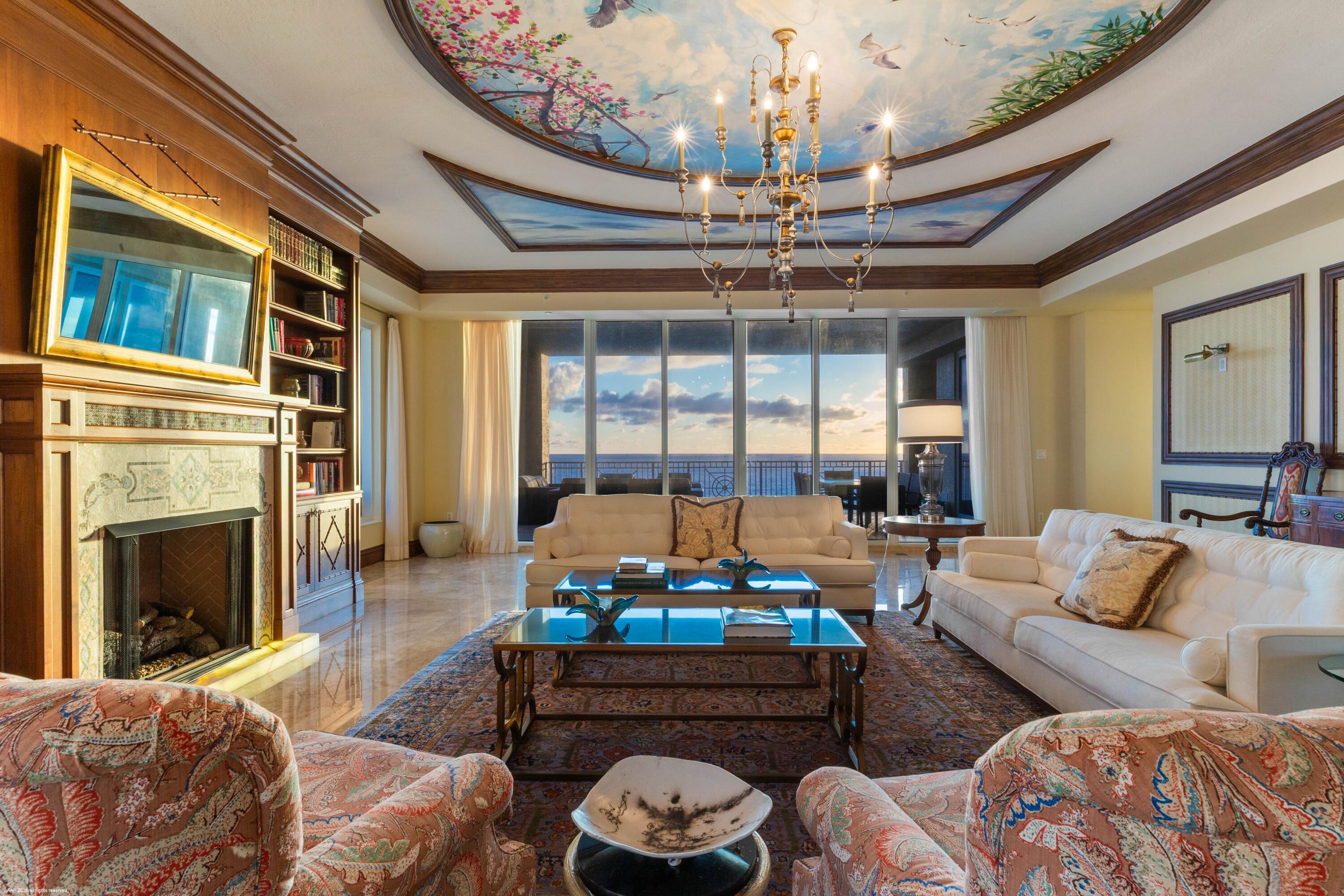 ONE SINGER ISLAND CONDO - Residential