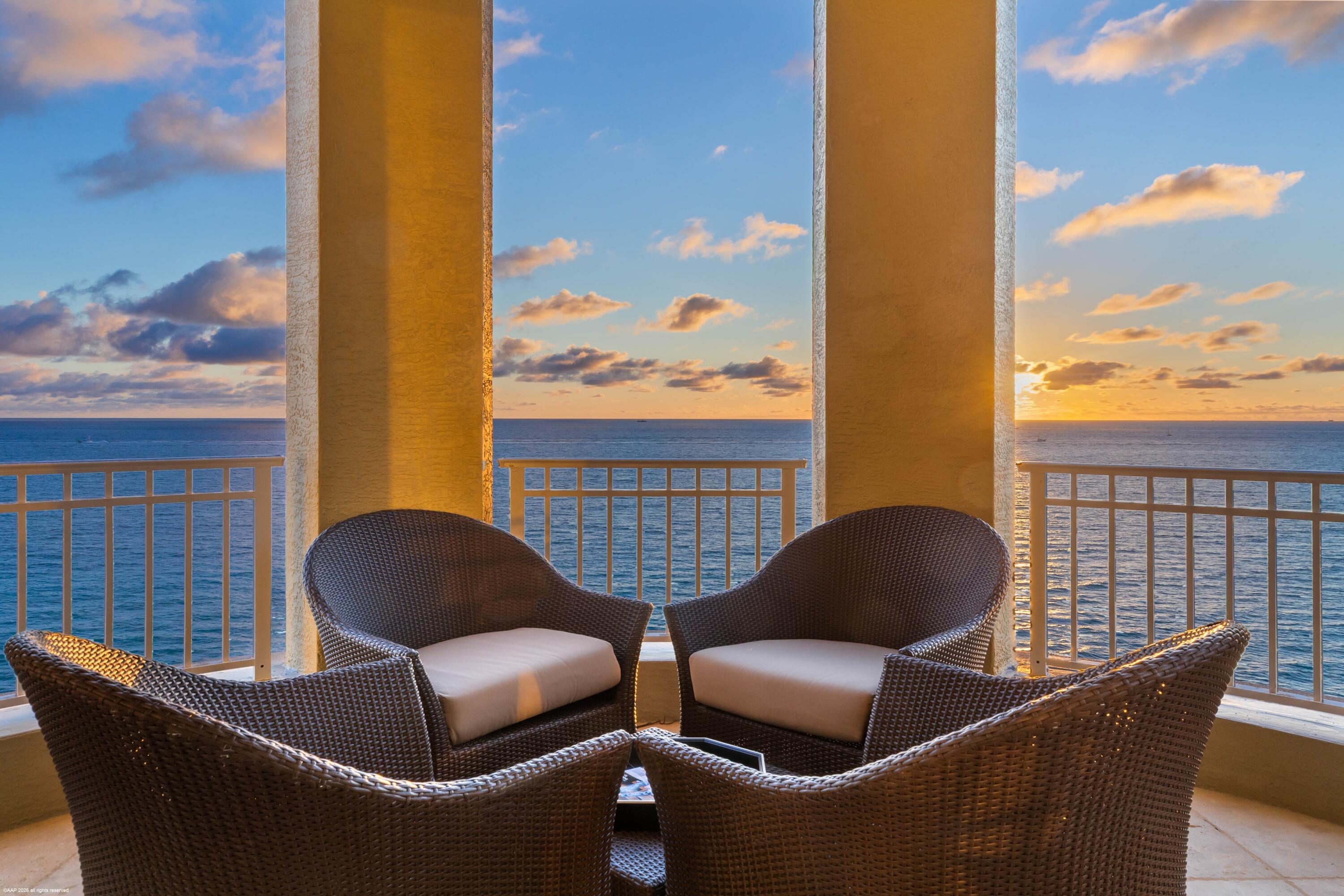 ONE SINGER ISLAND CONDO - Residential