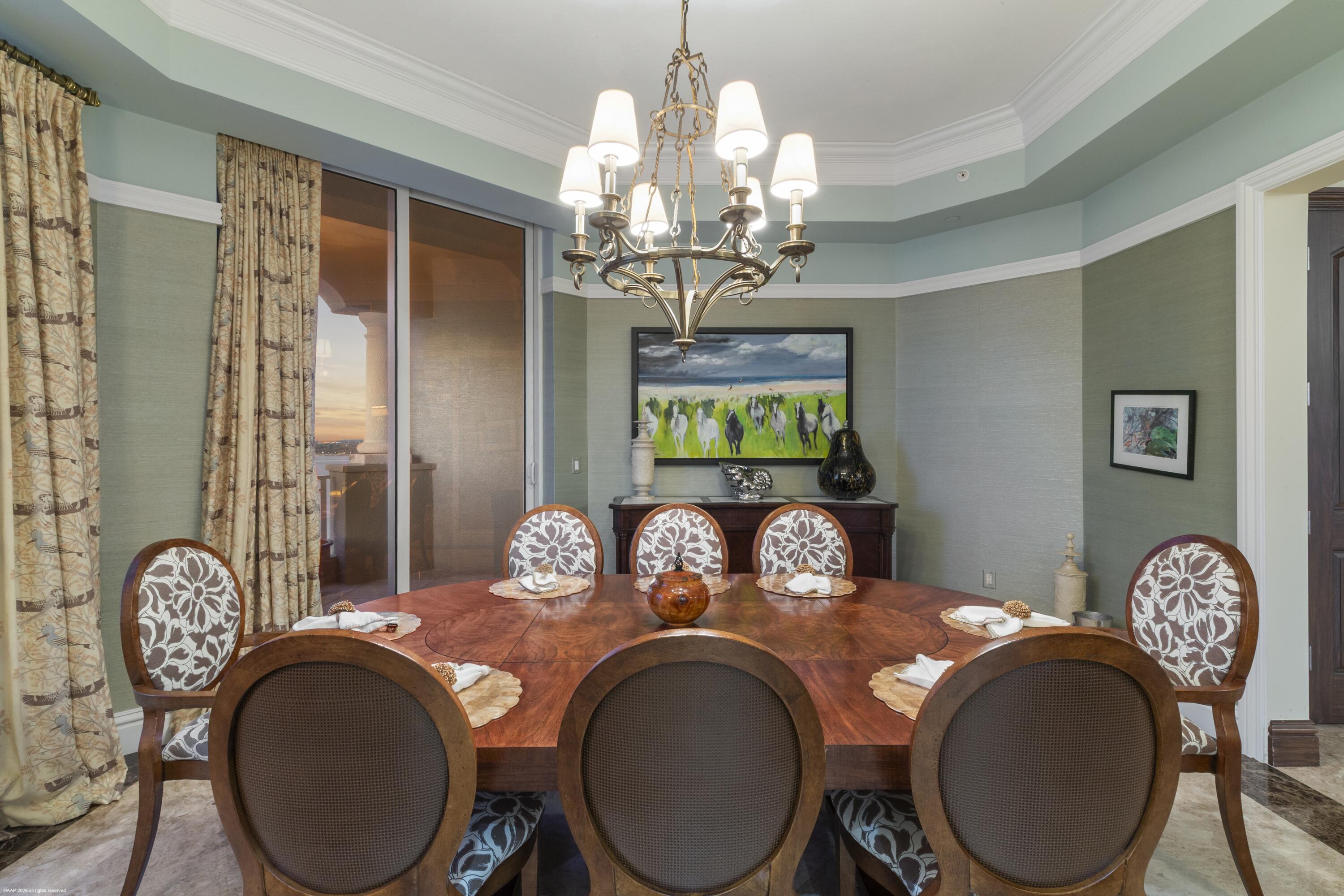 ONE SINGER ISLAND CONDO - Residential