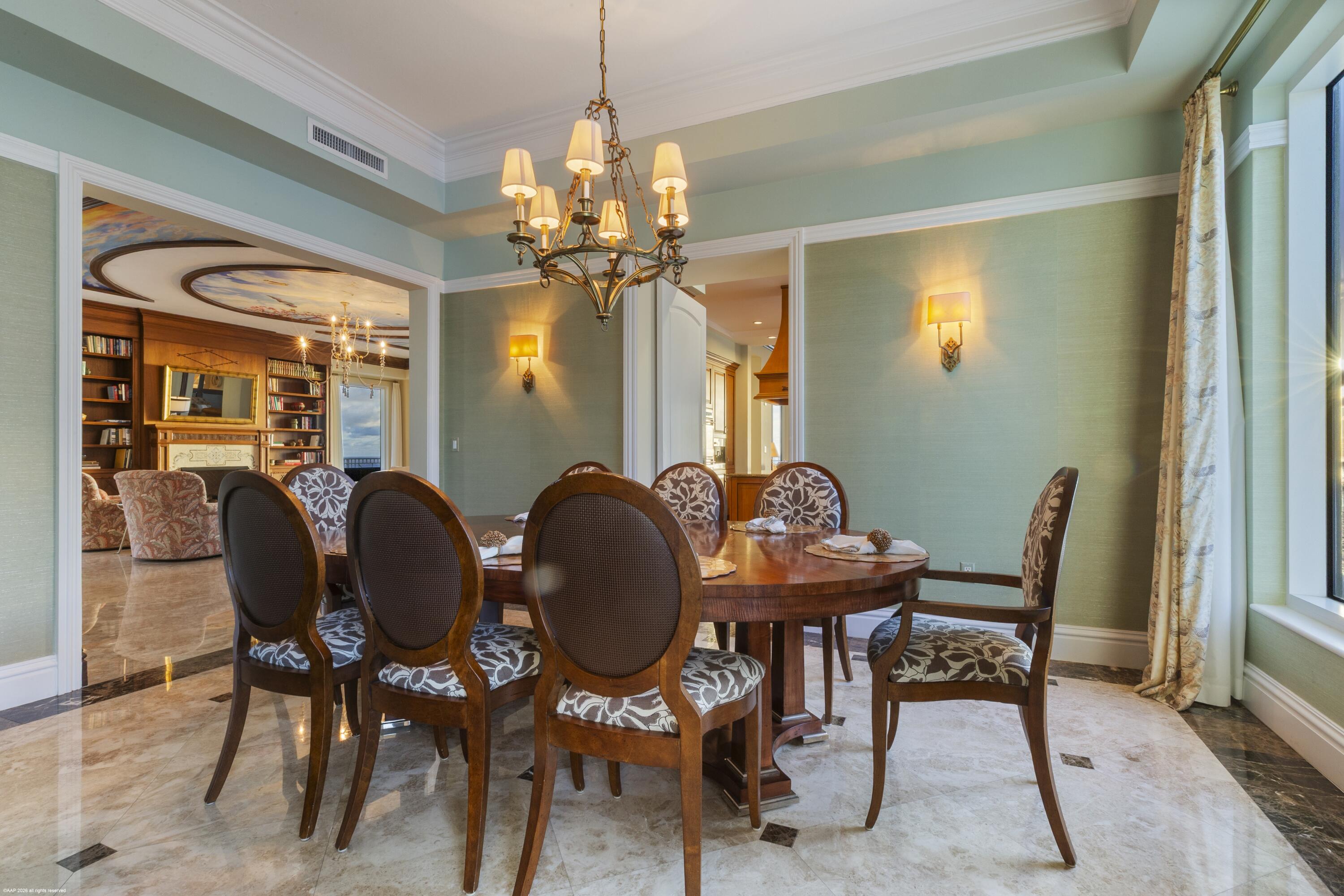 ONE SINGER ISLAND CONDO - Residential