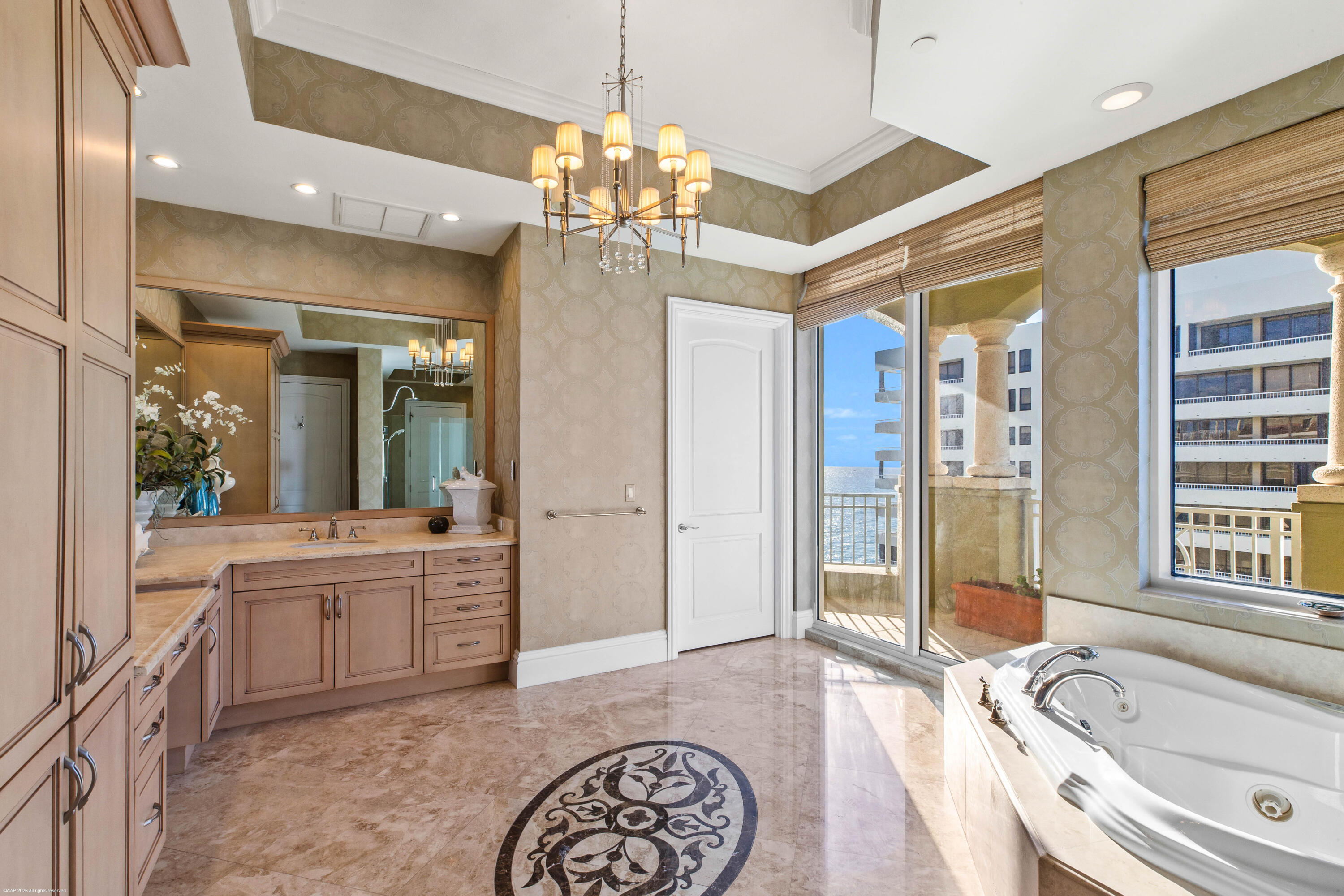 ONE SINGER ISLAND CONDO - Residential