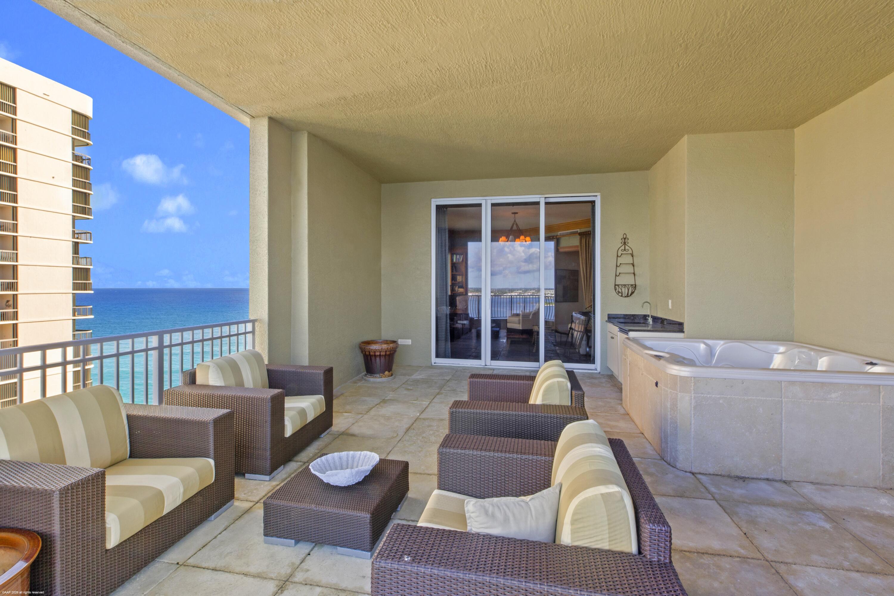 ONE SINGER ISLAND CONDO - Residential