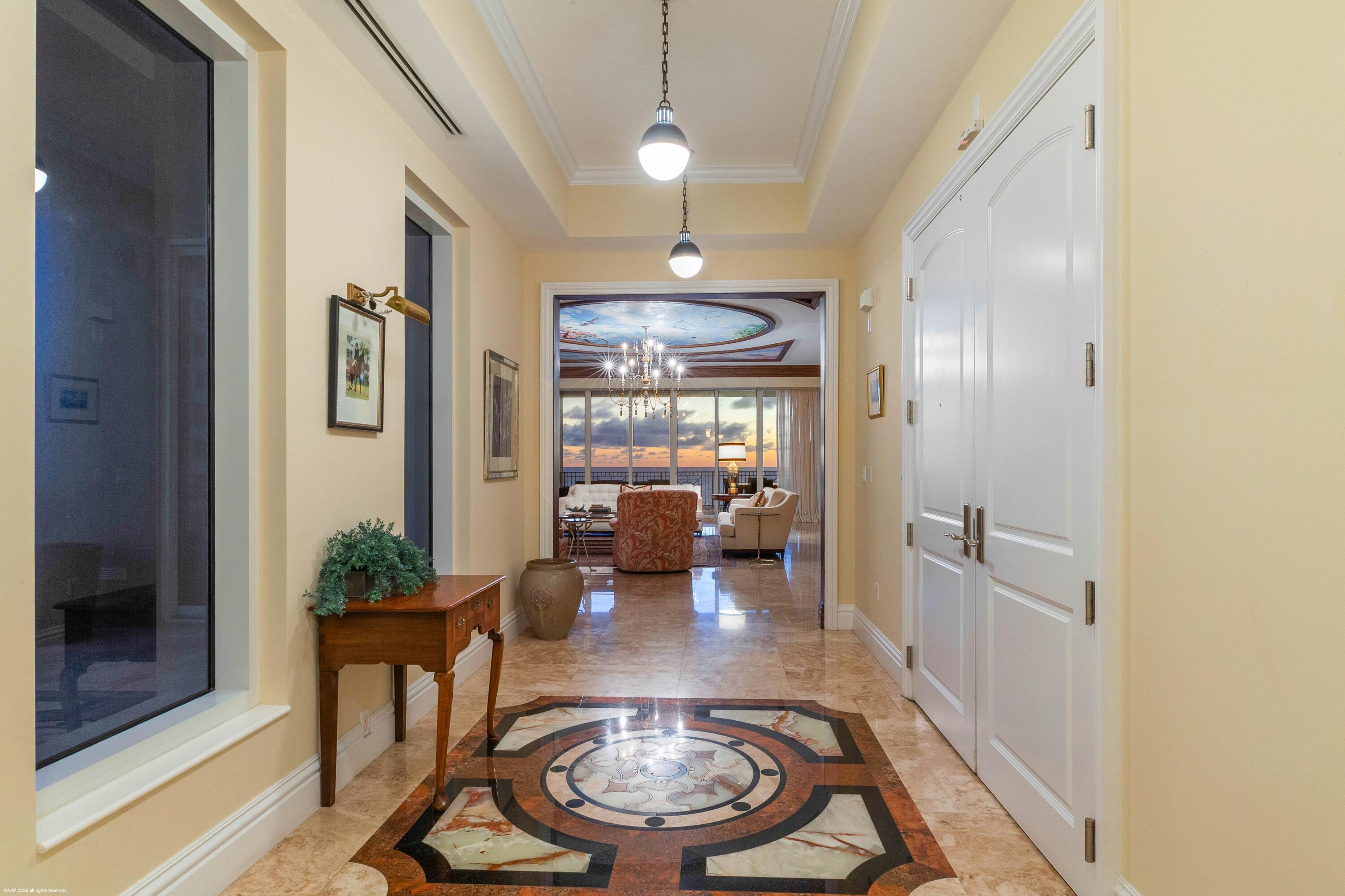 ONE SINGER ISLAND CONDO - Residential