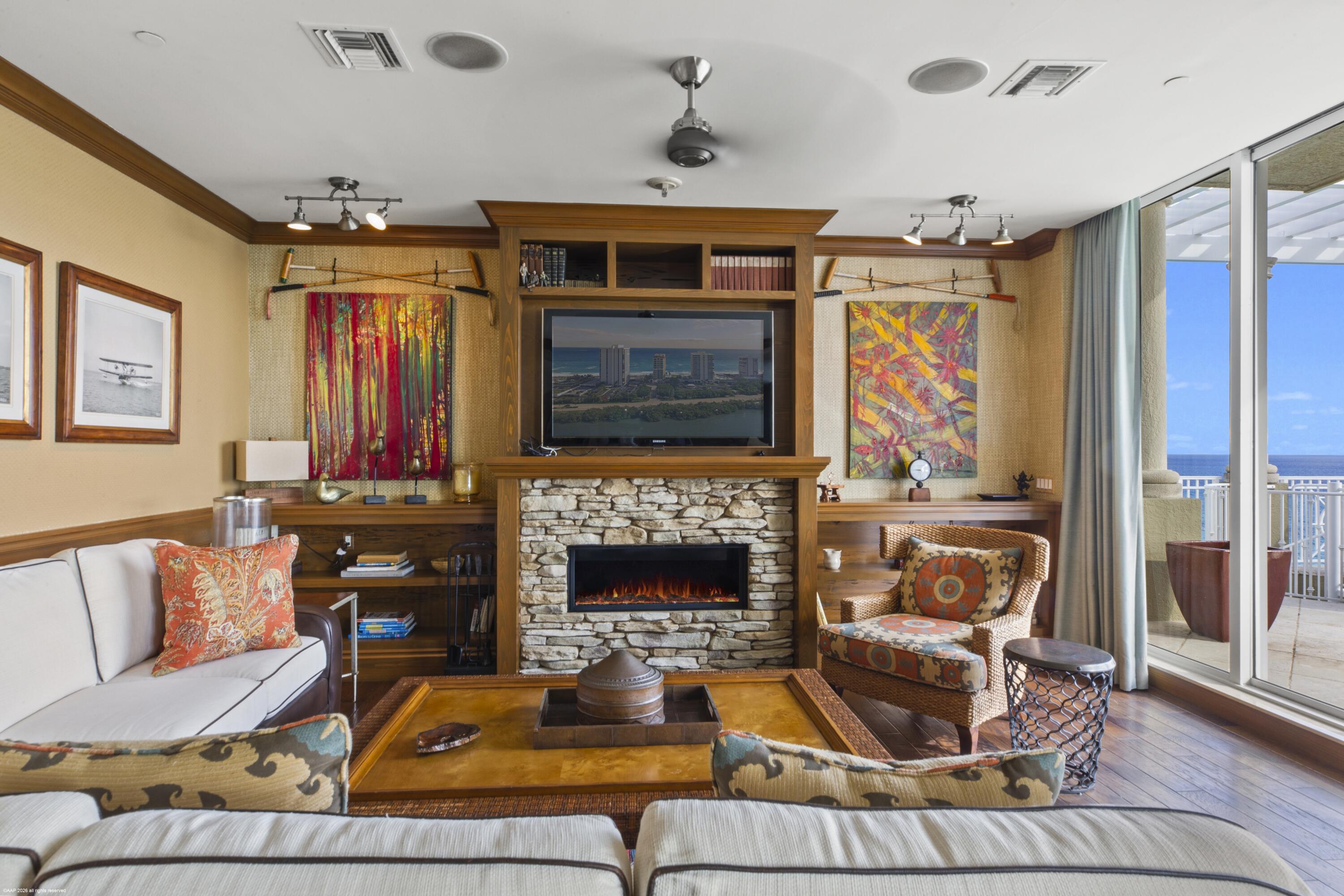 ONE SINGER ISLAND CONDO - Residential