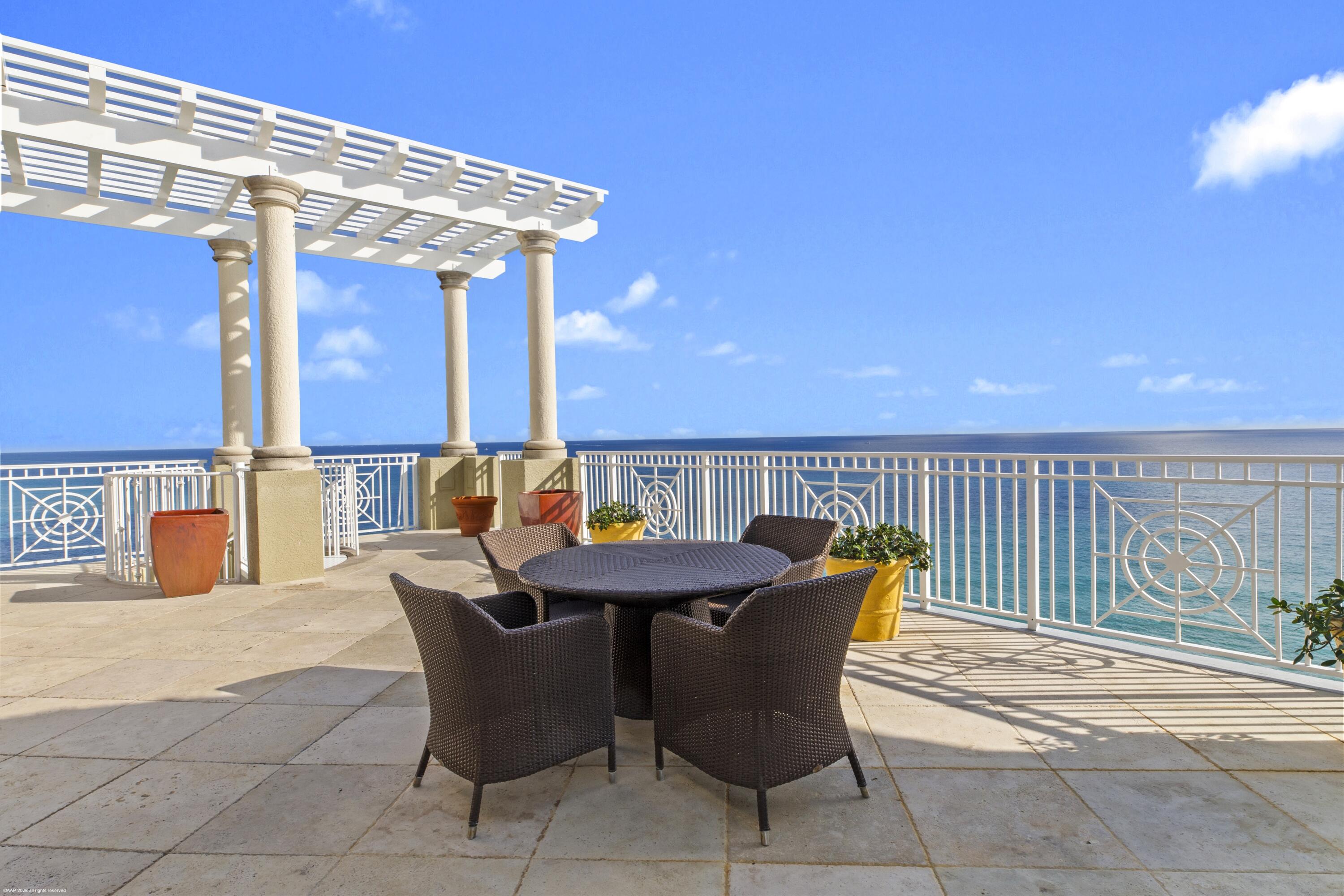 ONE SINGER ISLAND CONDO - Residential