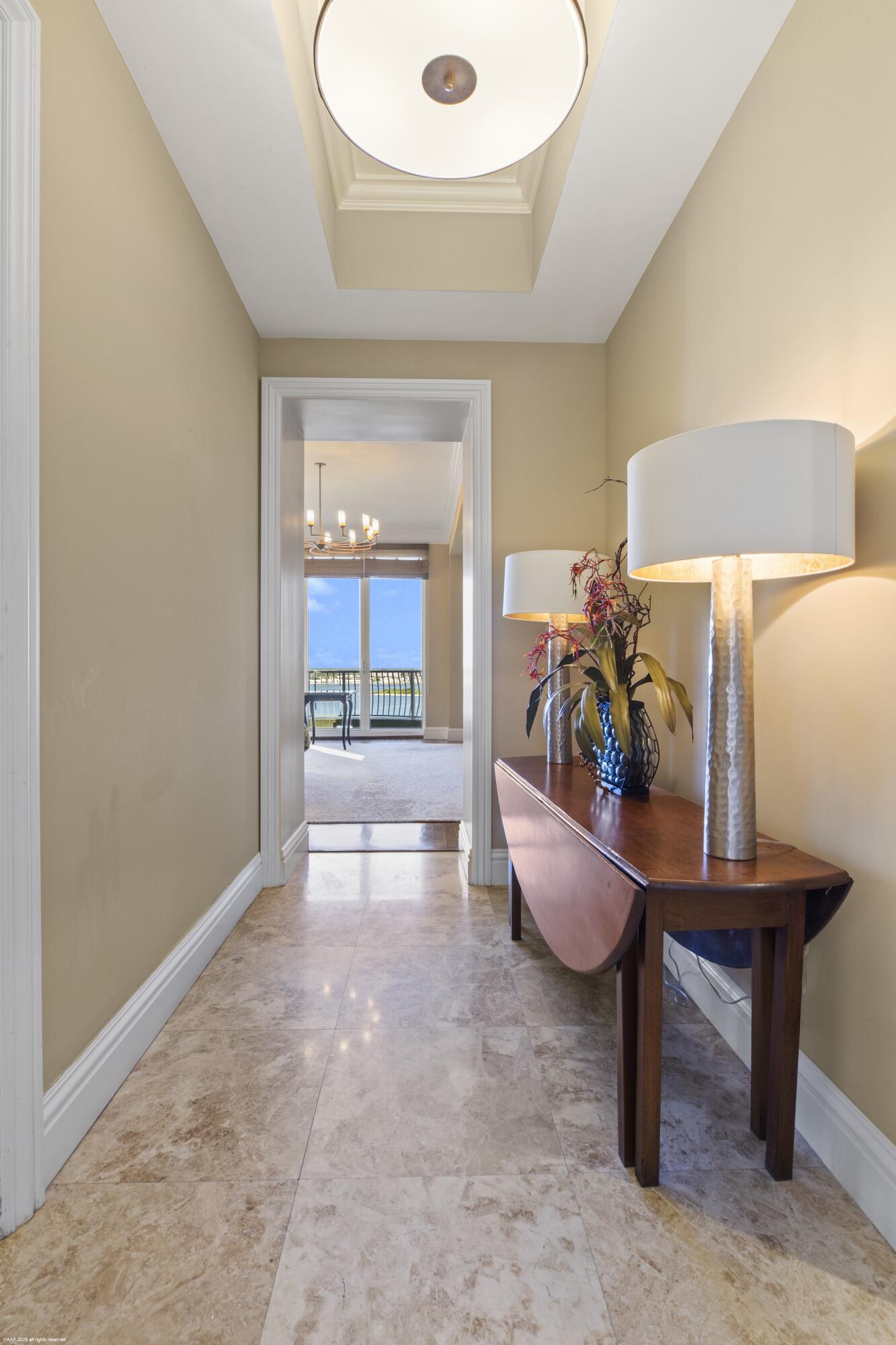 ONE SINGER ISLAND CONDO - Residential
