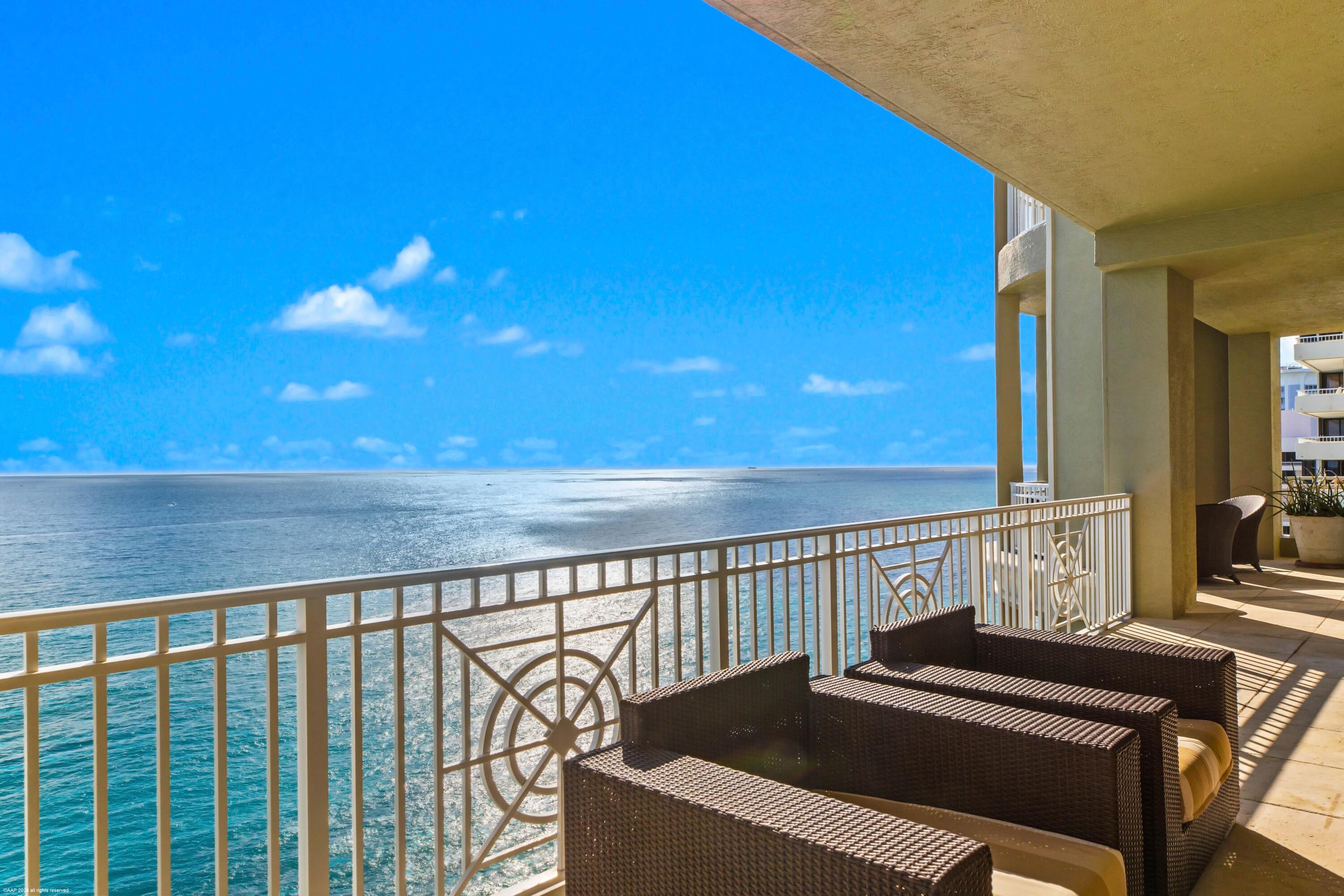 ONE SINGER ISLAND CONDO - Residential