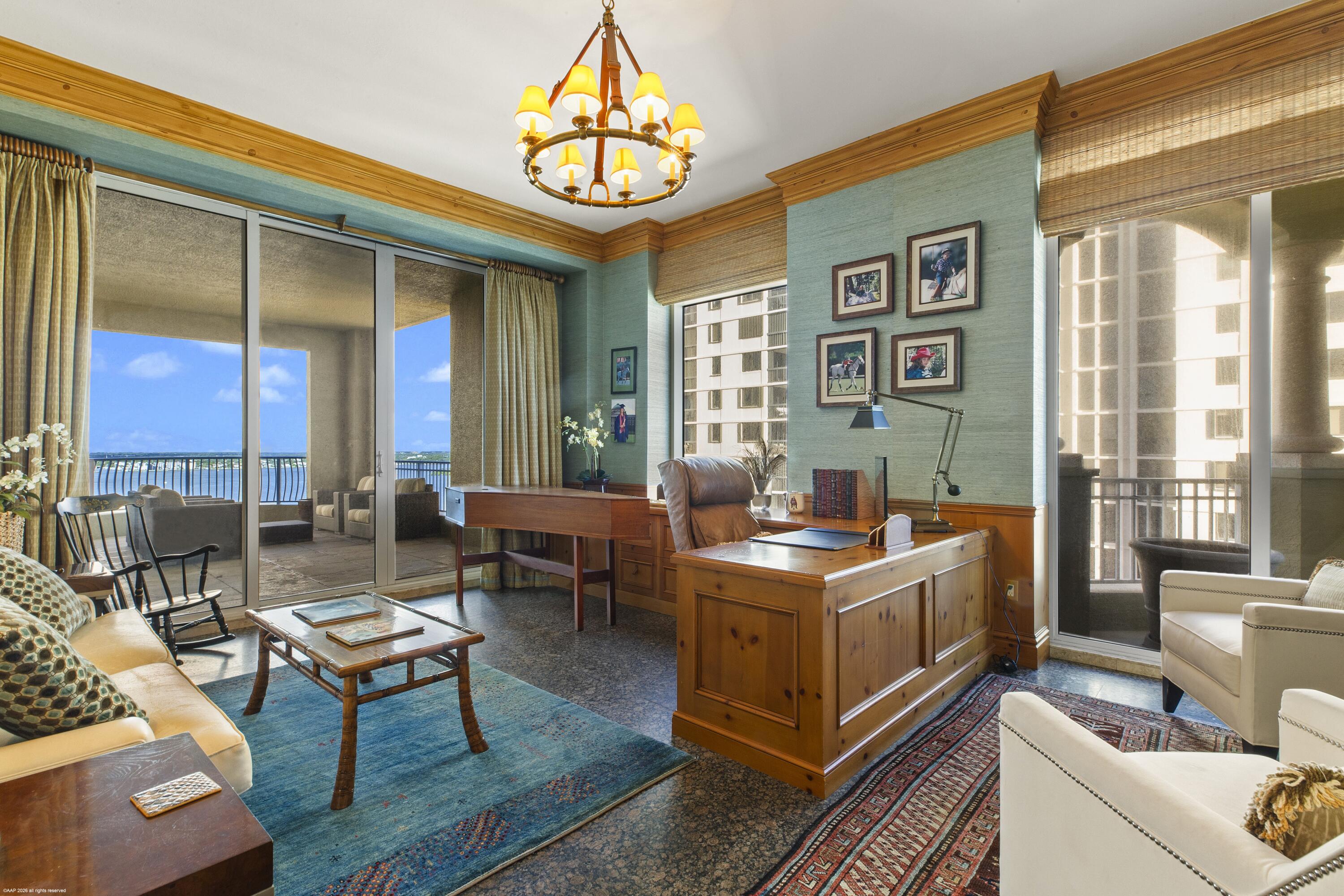 ONE SINGER ISLAND CONDO - Residential