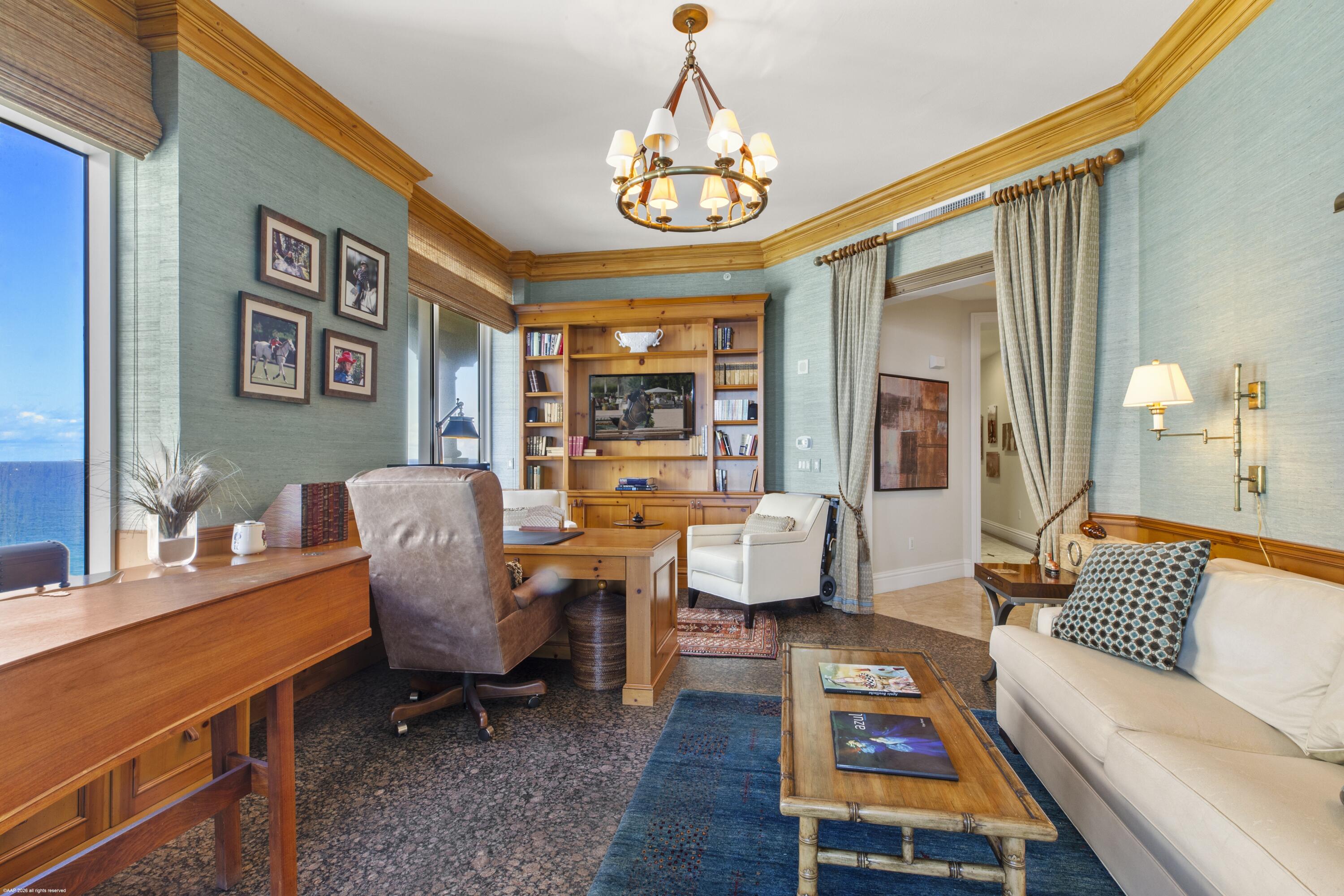 ONE SINGER ISLAND CONDO - Residential