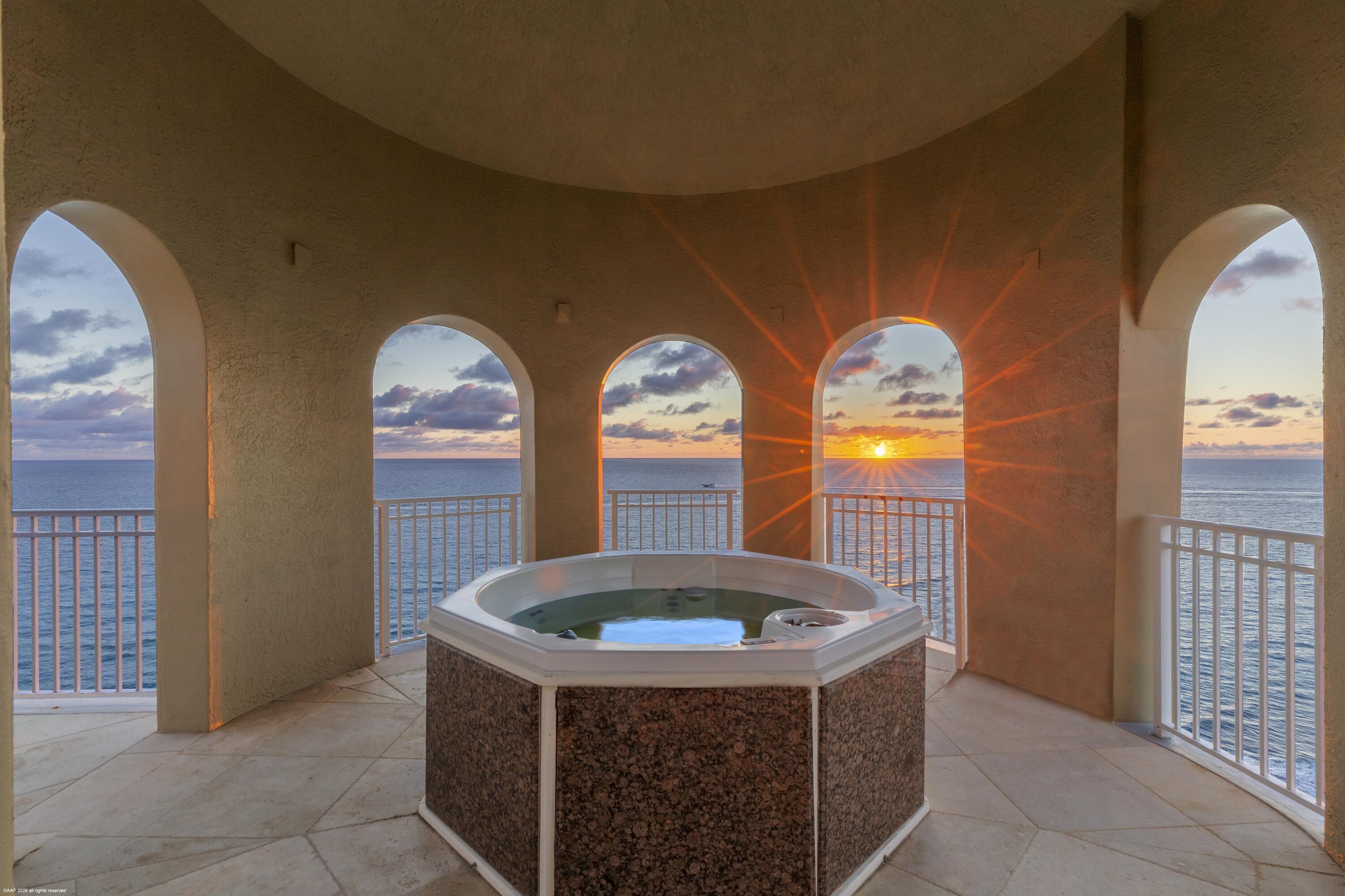 5310 N Ocean Drive Ph 1201