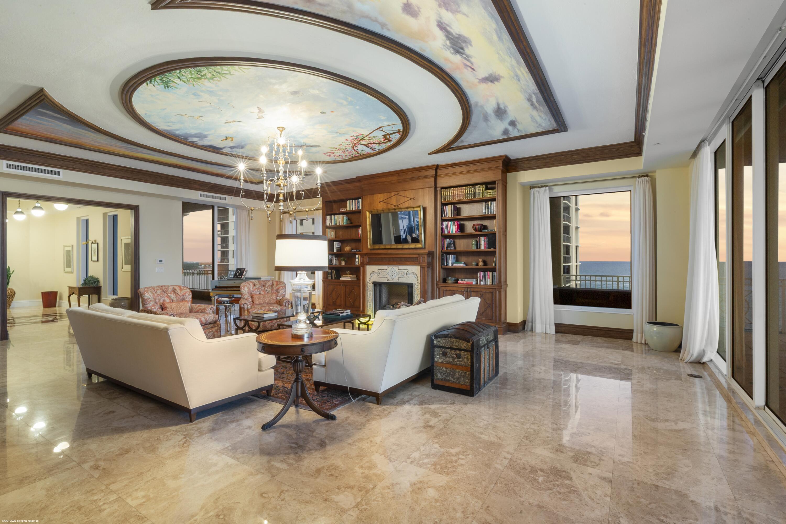 ONE SINGER ISLAND CONDO - Residential