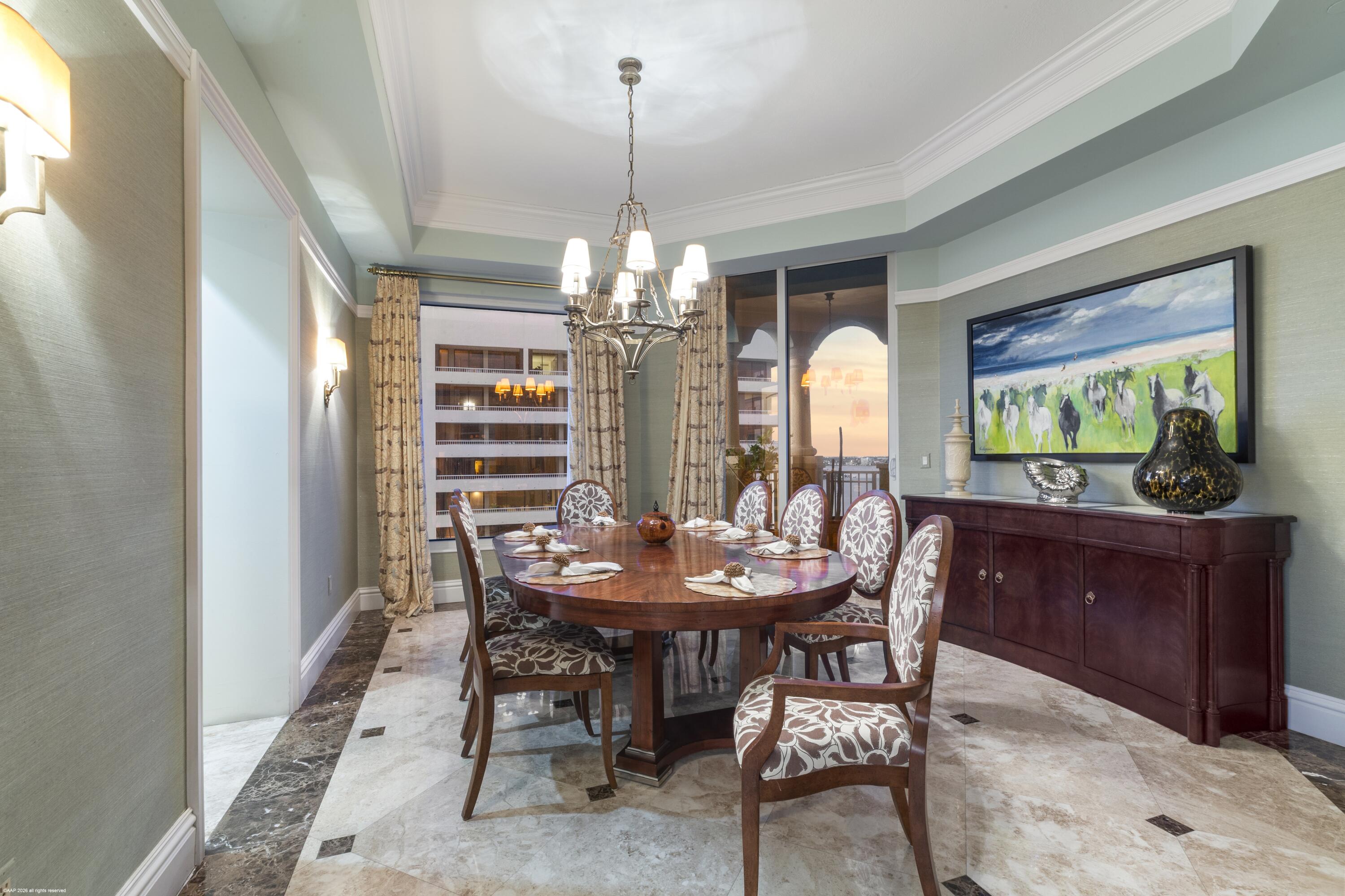 ONE SINGER ISLAND CONDO - Residential