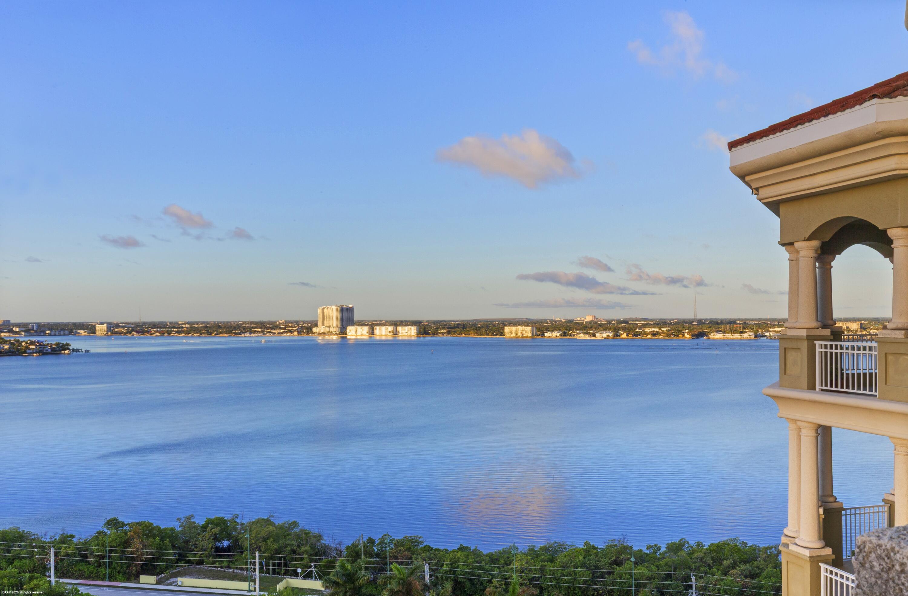 ONE SINGER ISLAND CONDO - Residential