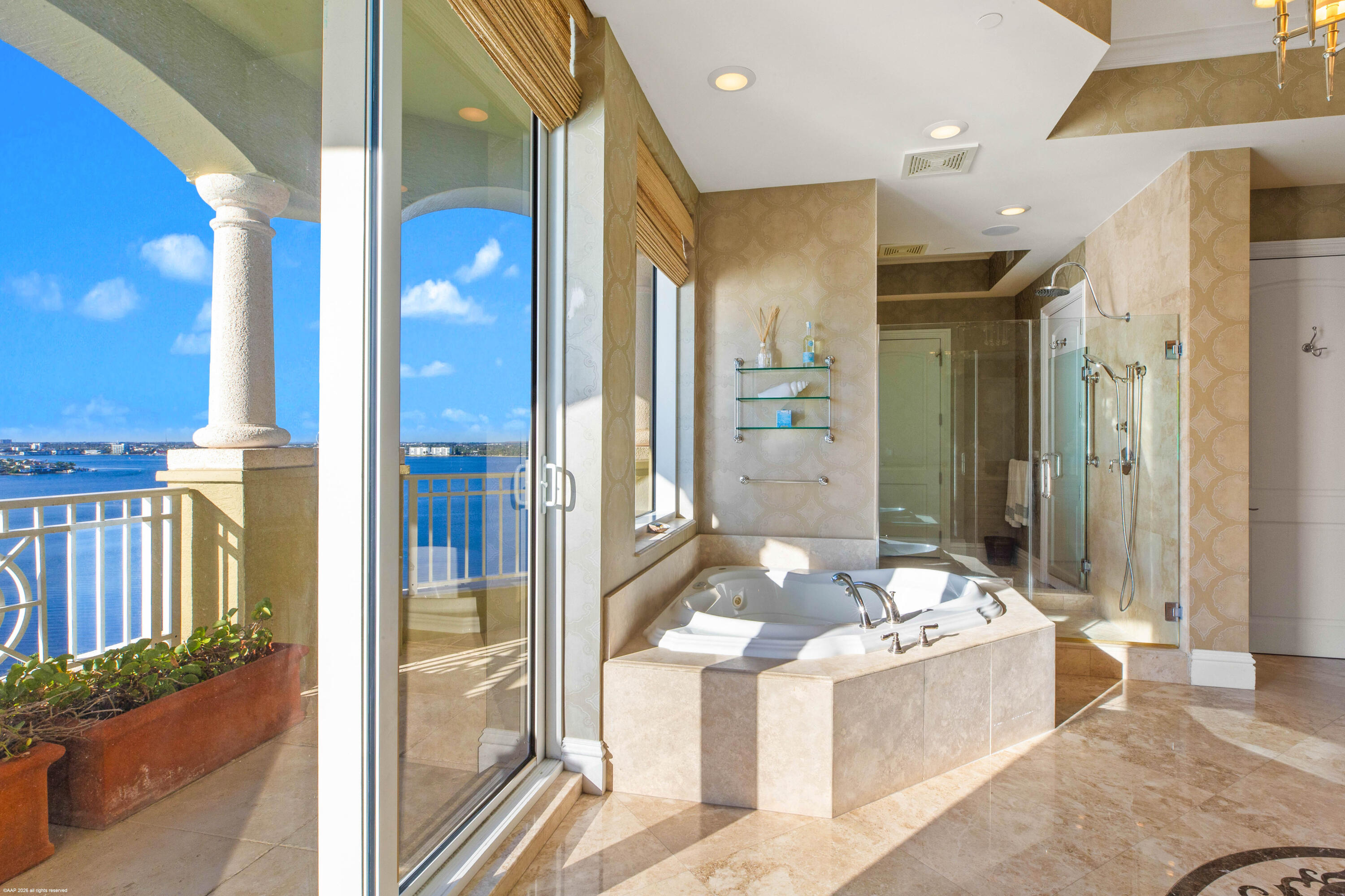 ONE SINGER ISLAND CONDO - Residential