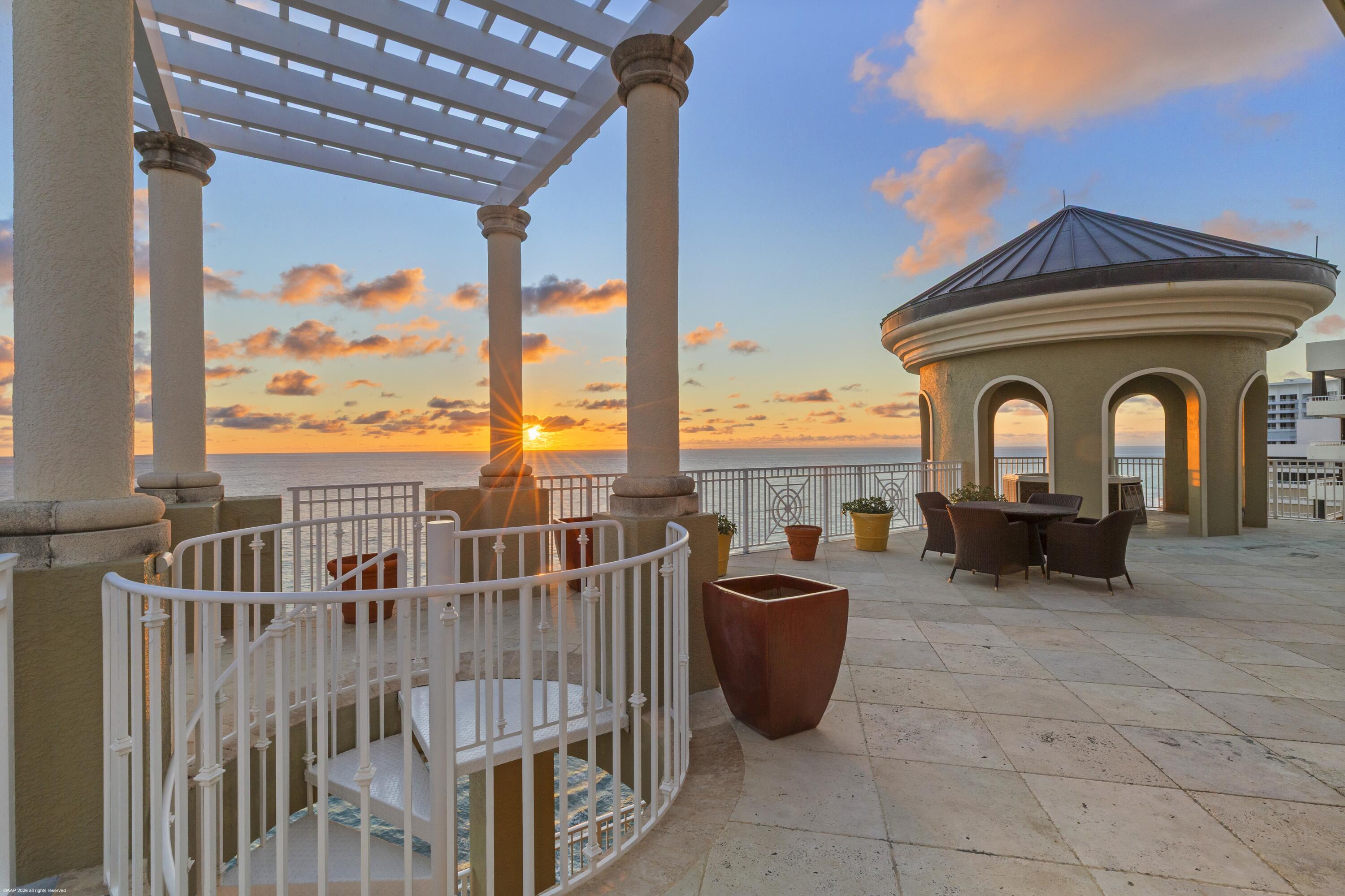 ONE SINGER ISLAND CONDO - Residential