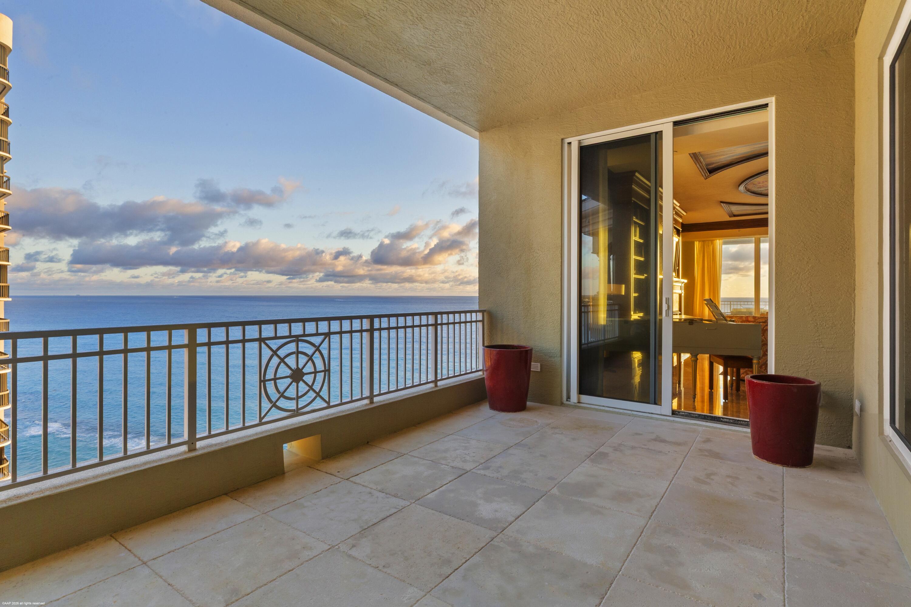 ONE SINGER ISLAND CONDO - Residential