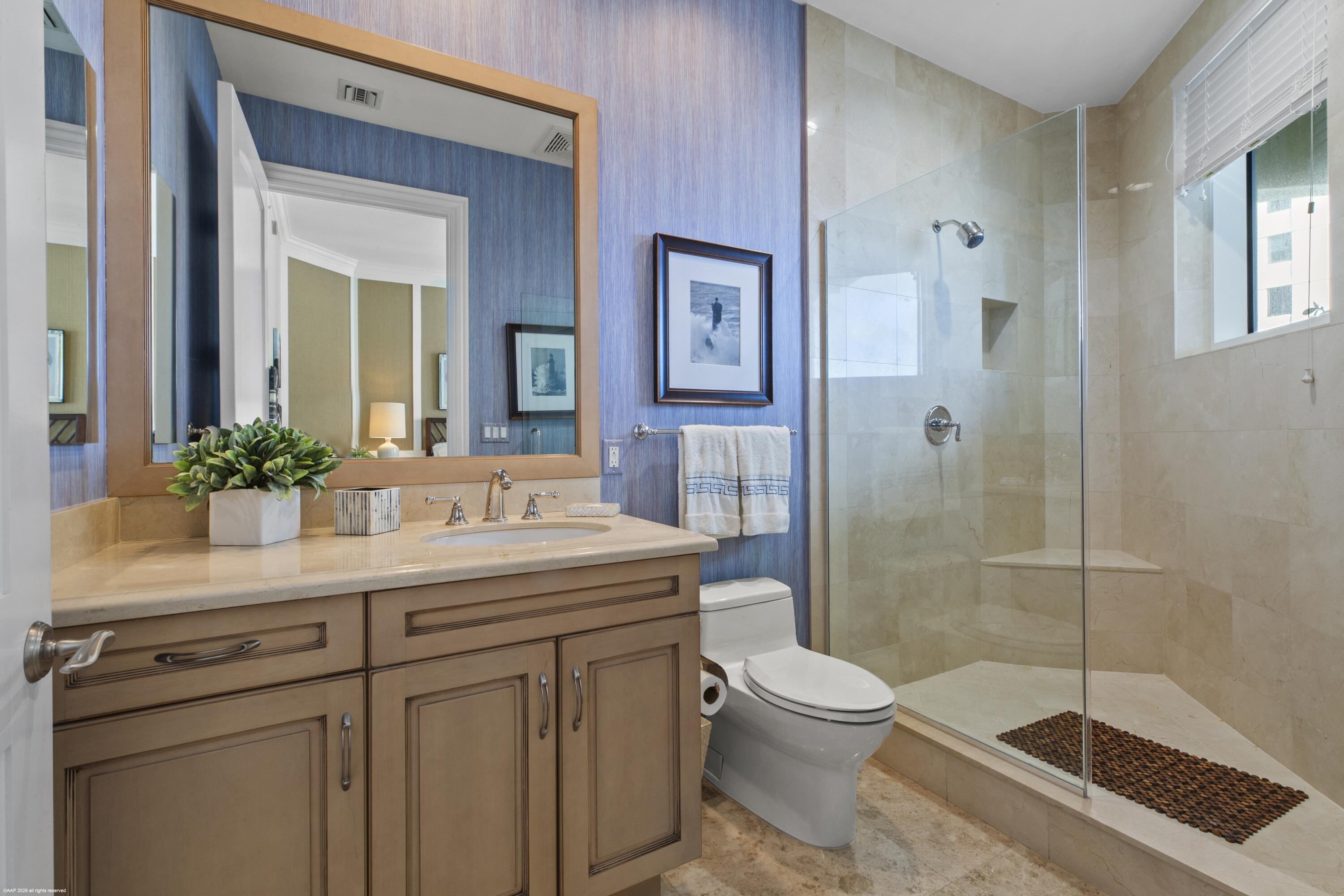 ONE SINGER ISLAND CONDO - Residential