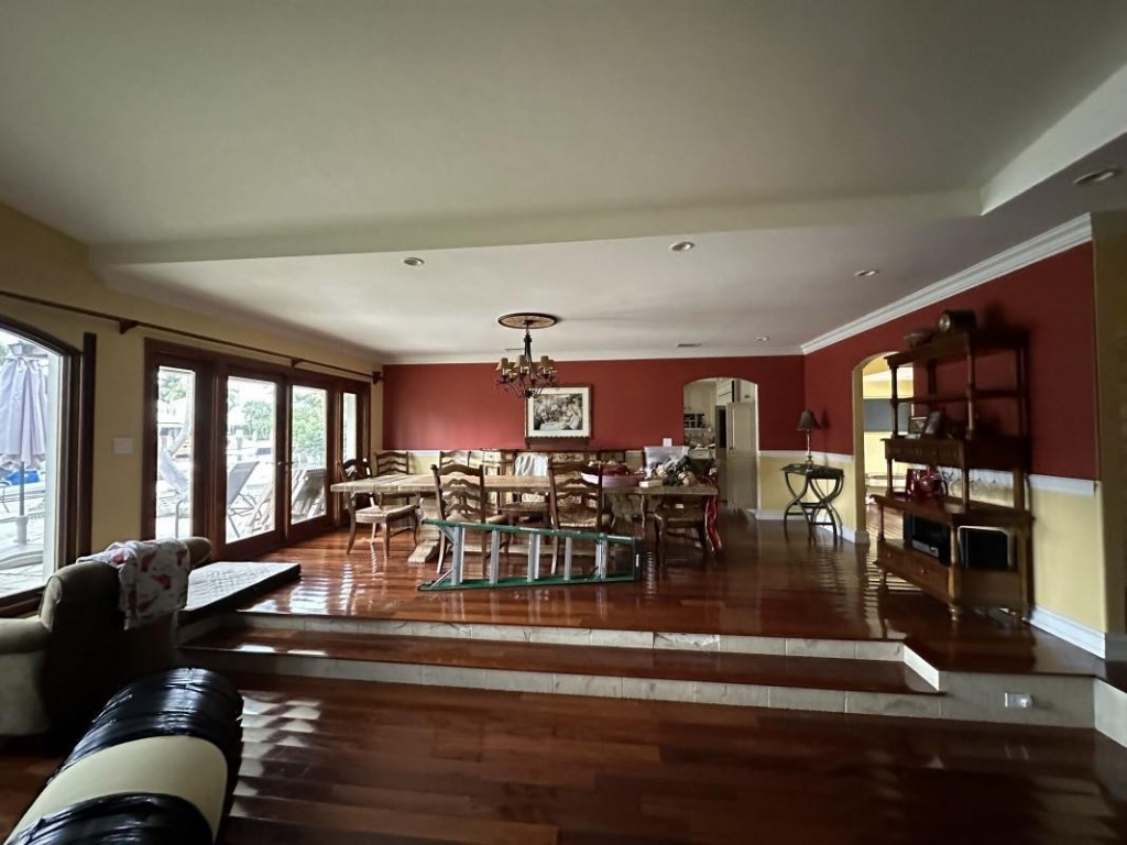 Golden Isles - Residential