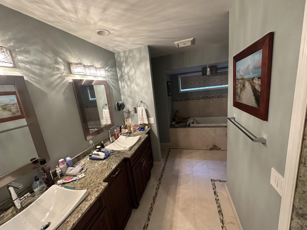 Golden Isles - Residential