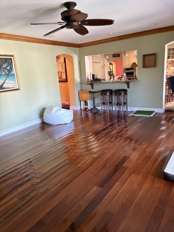 Golden Isles - Residential