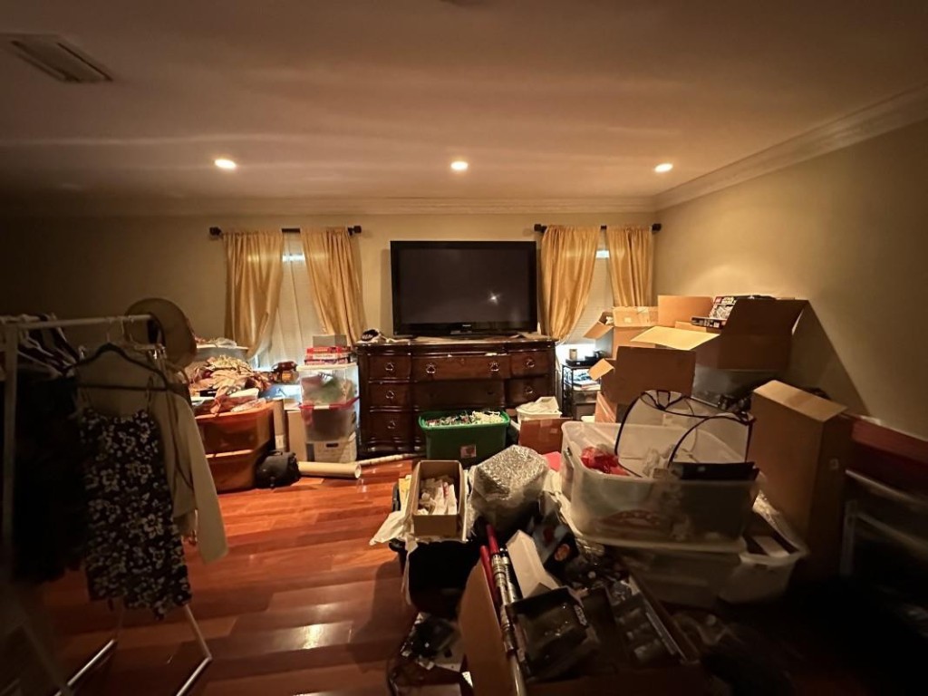 Golden Isles - Residential